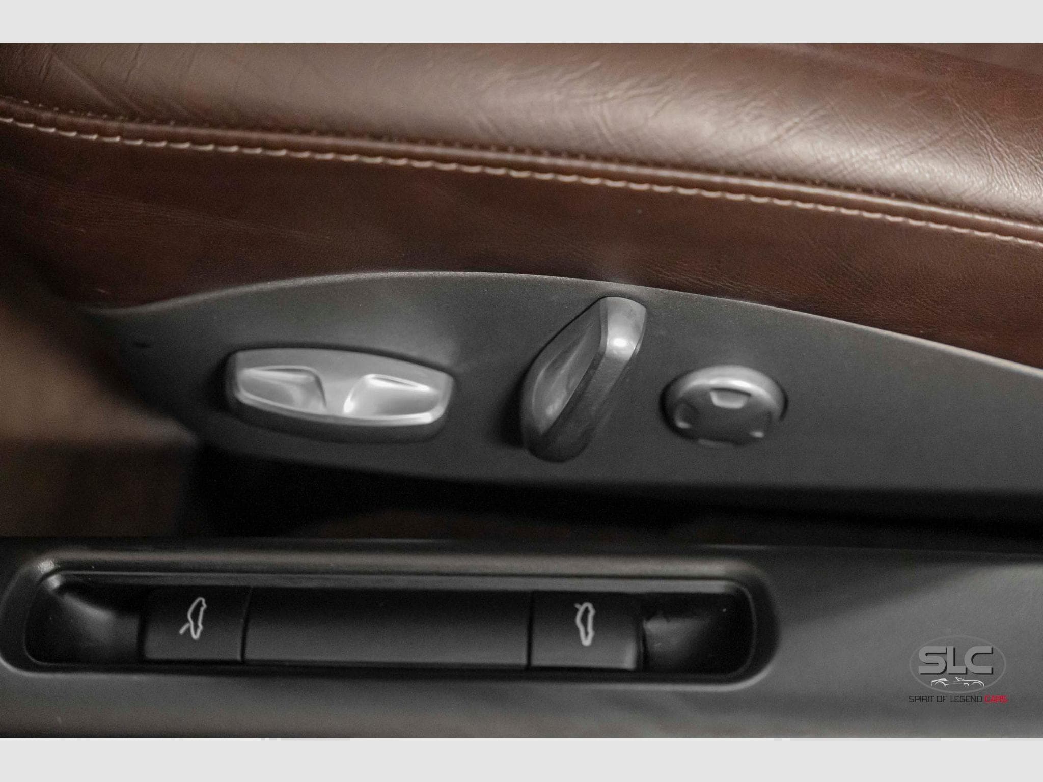 Porsche 911 997 Carrera 4 Cabrio PDK Chrono/PASM/PCM/PDLS (2009) - Foto 14