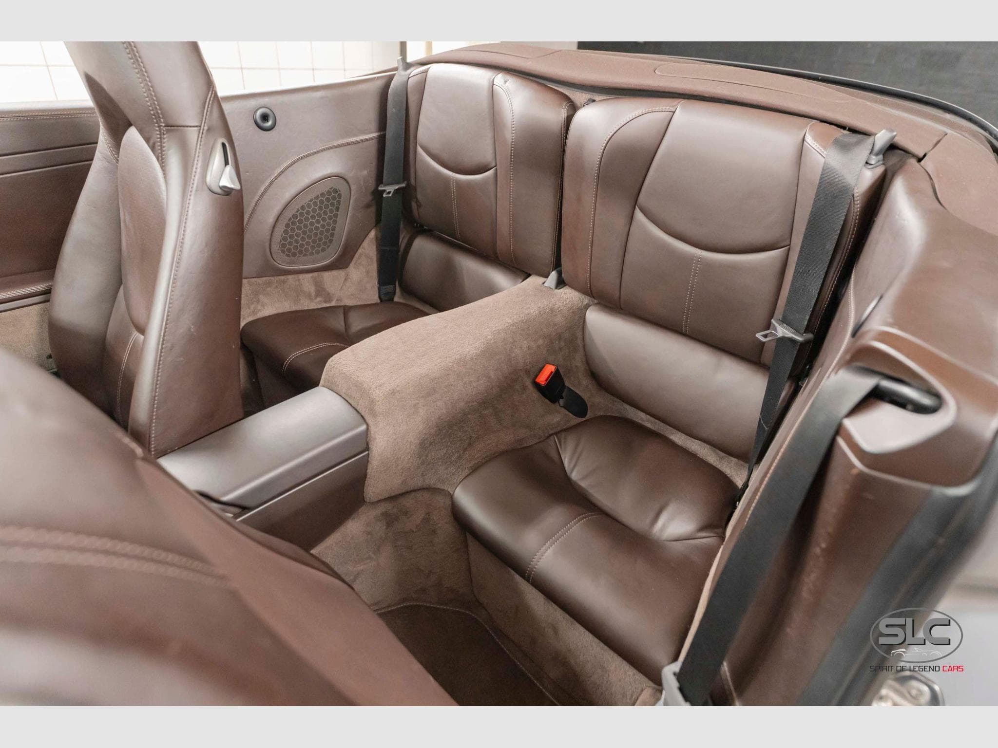 Porsche 911 997 Carrera 4 Cabrio PDK Chrono/PASM/PCM/PDLS (2009) - Foto 6