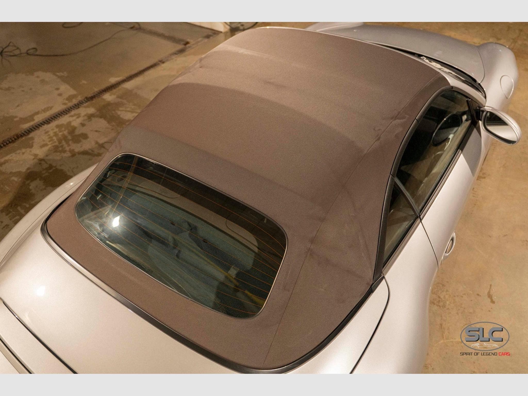 Porsche 911 997 Carrera 4 Cabrio PDK Chrono/PASM/PCM/PDLS (2009) - Foto 4