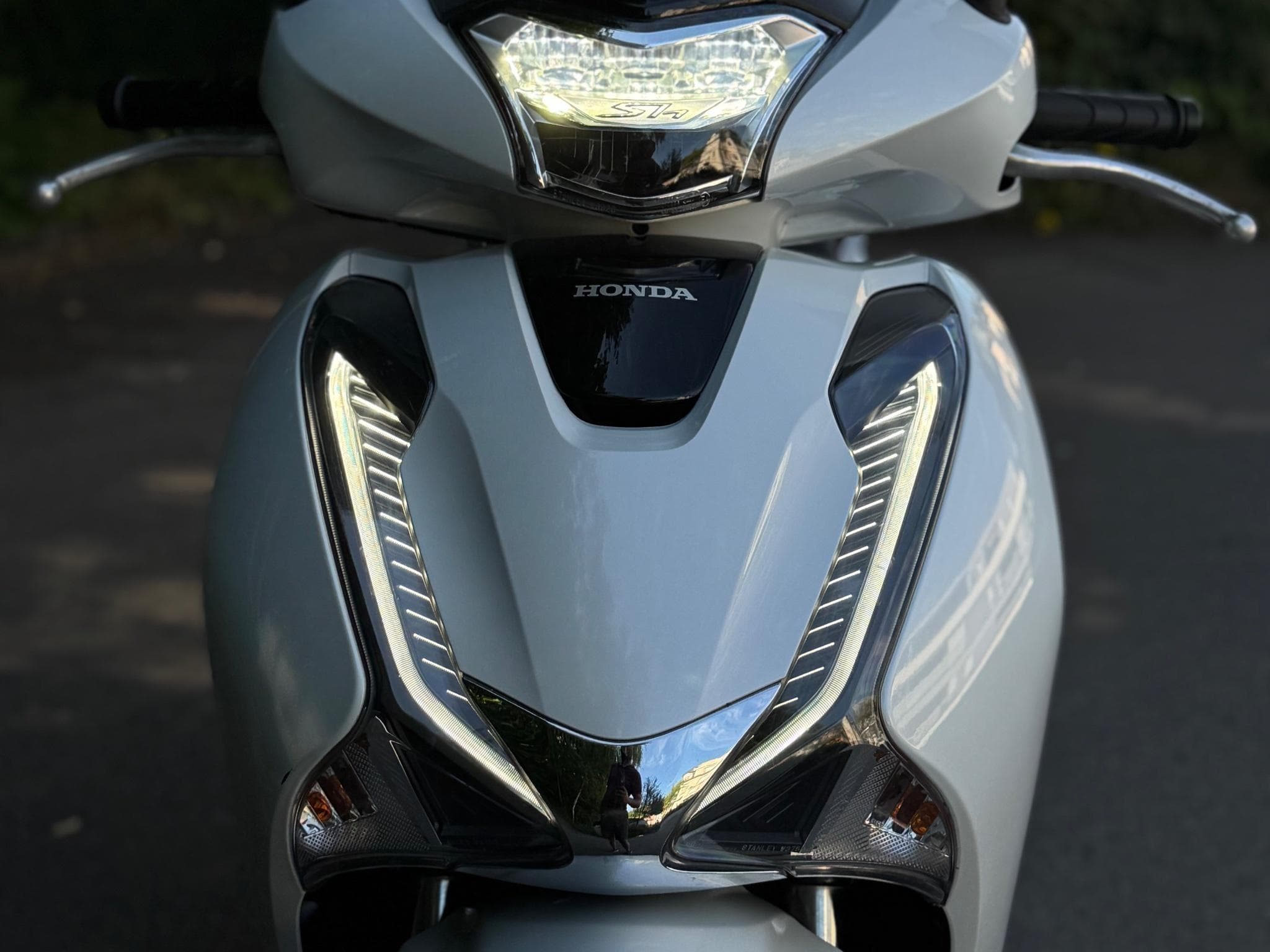 Honda SH Honda SH125 I (2018) - Photo 1