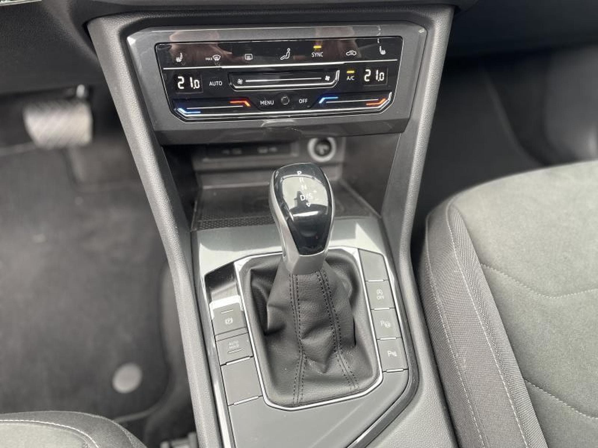 VW Tiguan Elegance 2.0 Tdi 150 DSG Toit Ouvrant (2023) - Photo 13