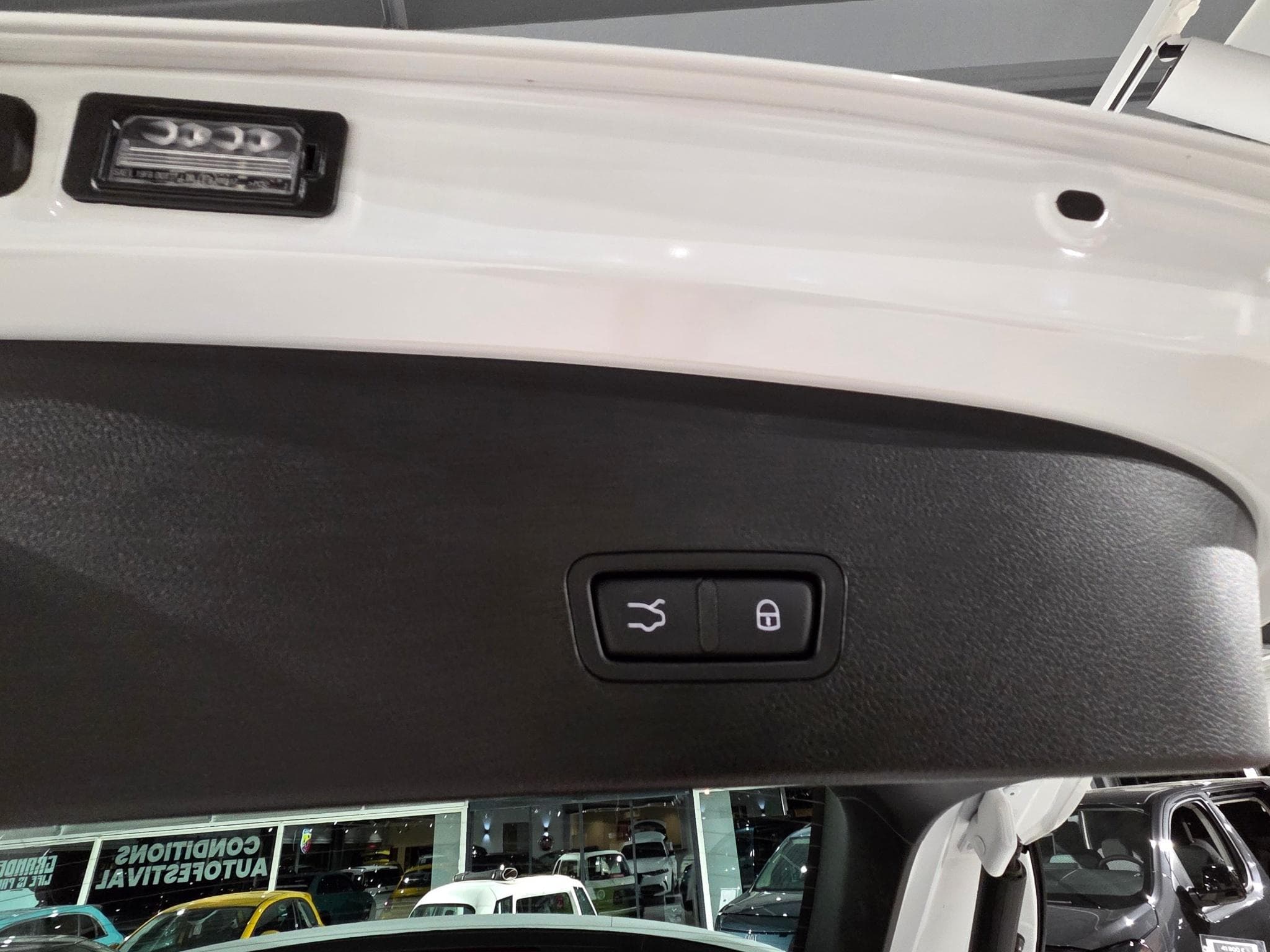 Alfa-Romeo Tonale TI 1.5 HYBRID DCT 160 CV (2025) - Photo 7