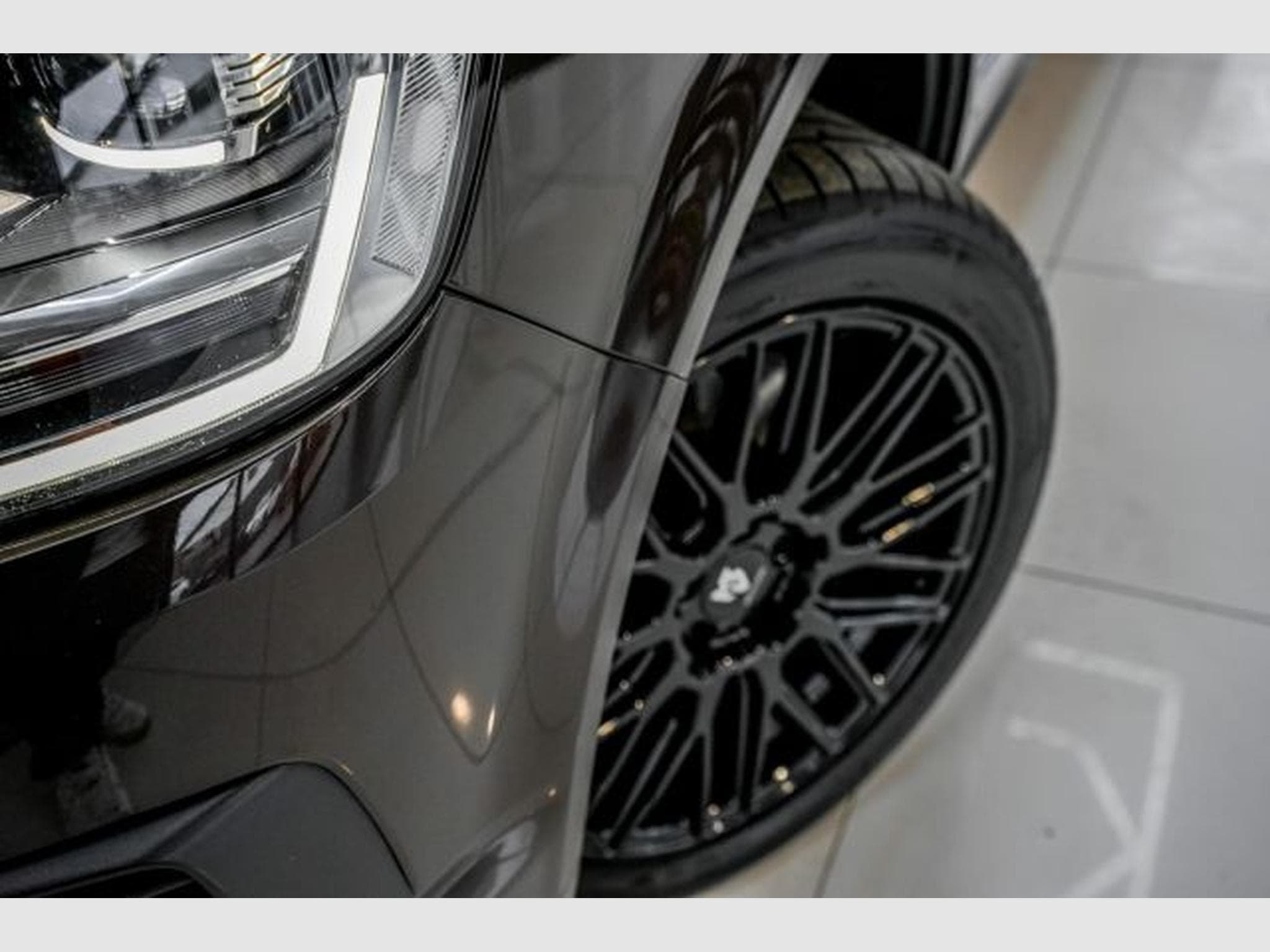 VW T6.1 T6 Multivan 2.0 TDI DSG Generation Six 4Mo. AHK (2018) - Foto 3