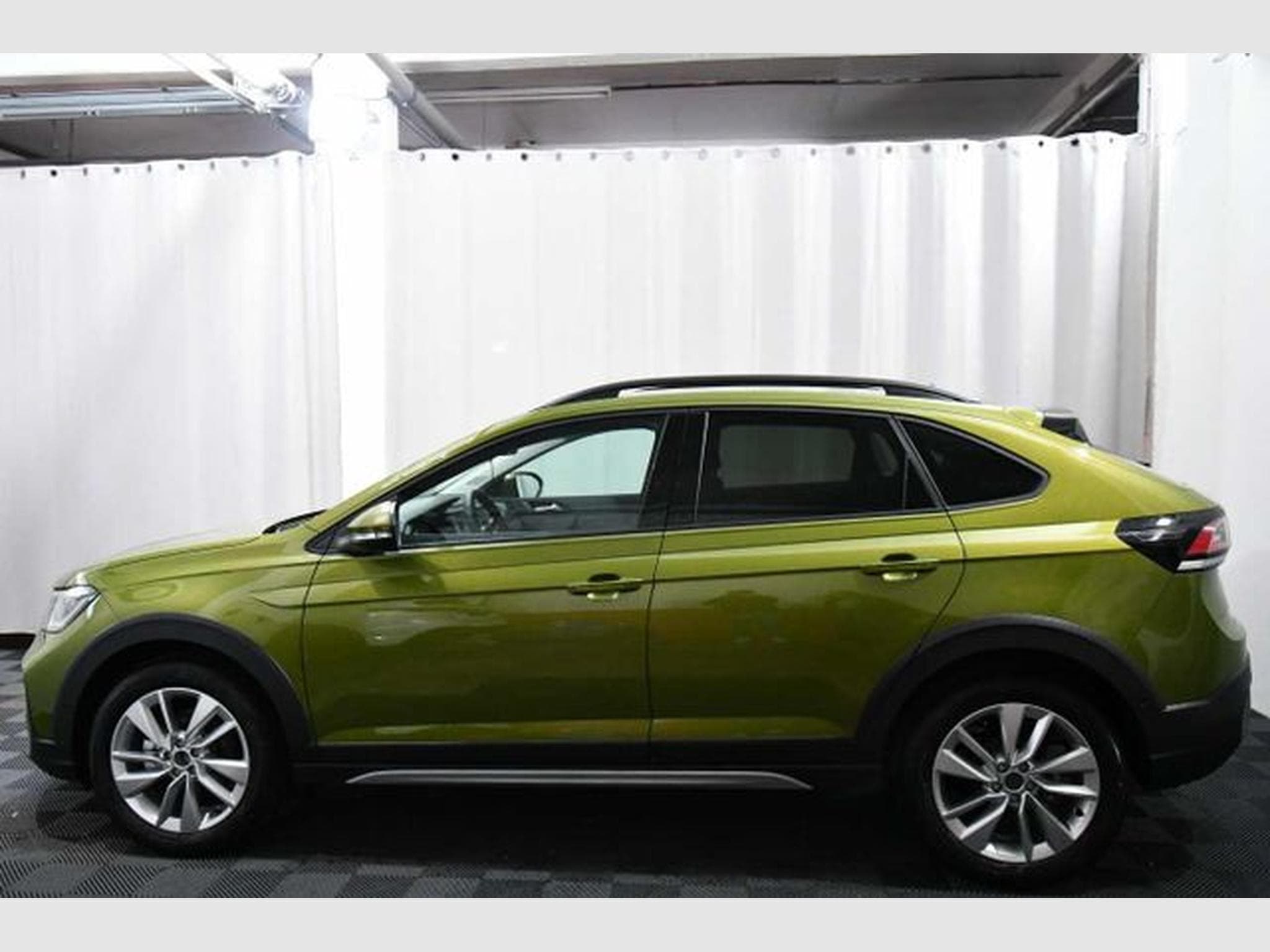 VW Taigo Taigo 1.0 TSI OPF DSG Life - Kamera, SH, LED (2025) - Photo 2