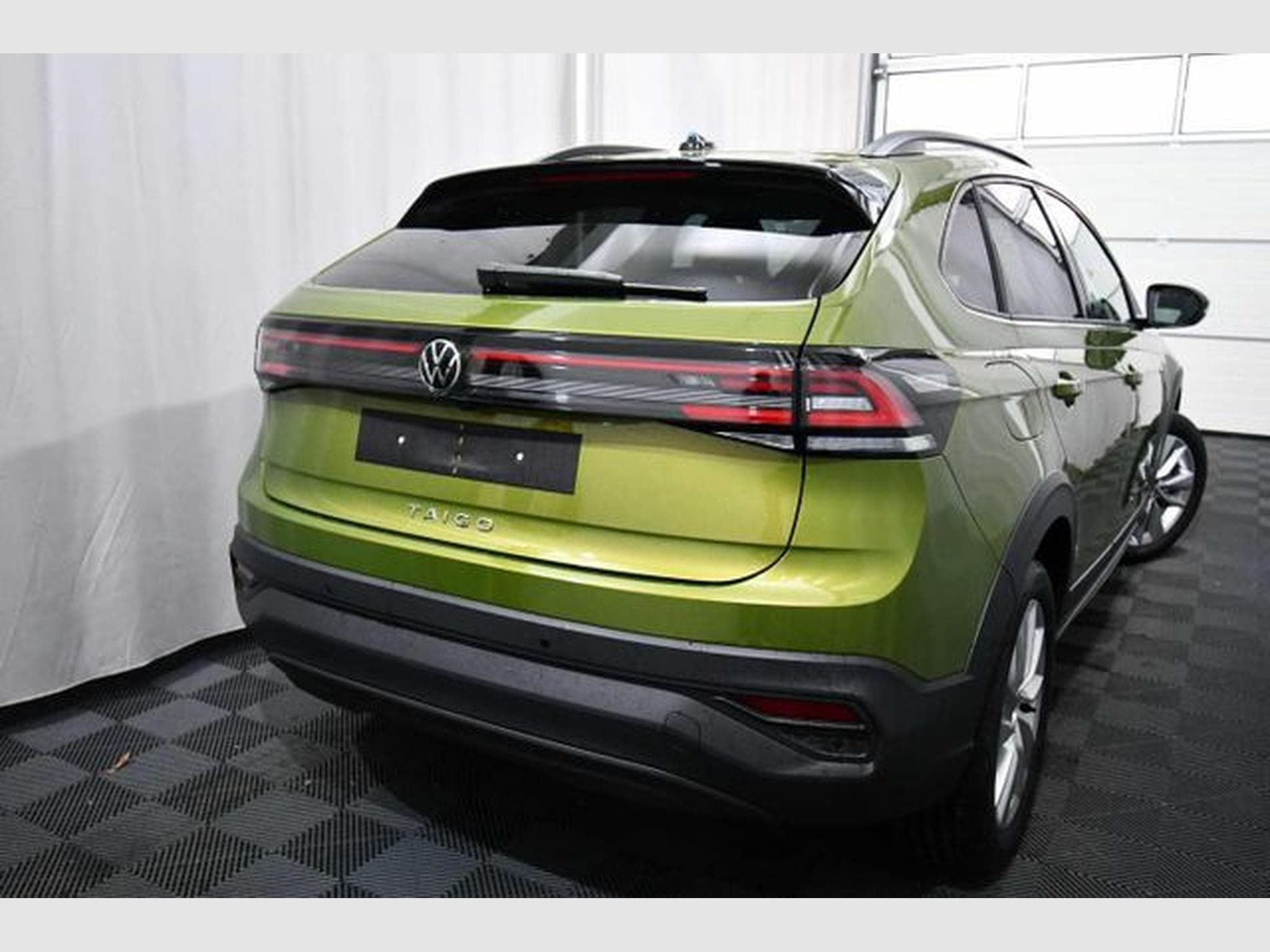 VW Taigo Taigo 1.0 TSI OPF DSG Life - Kamera, SH, LED (2025) - Photo 3