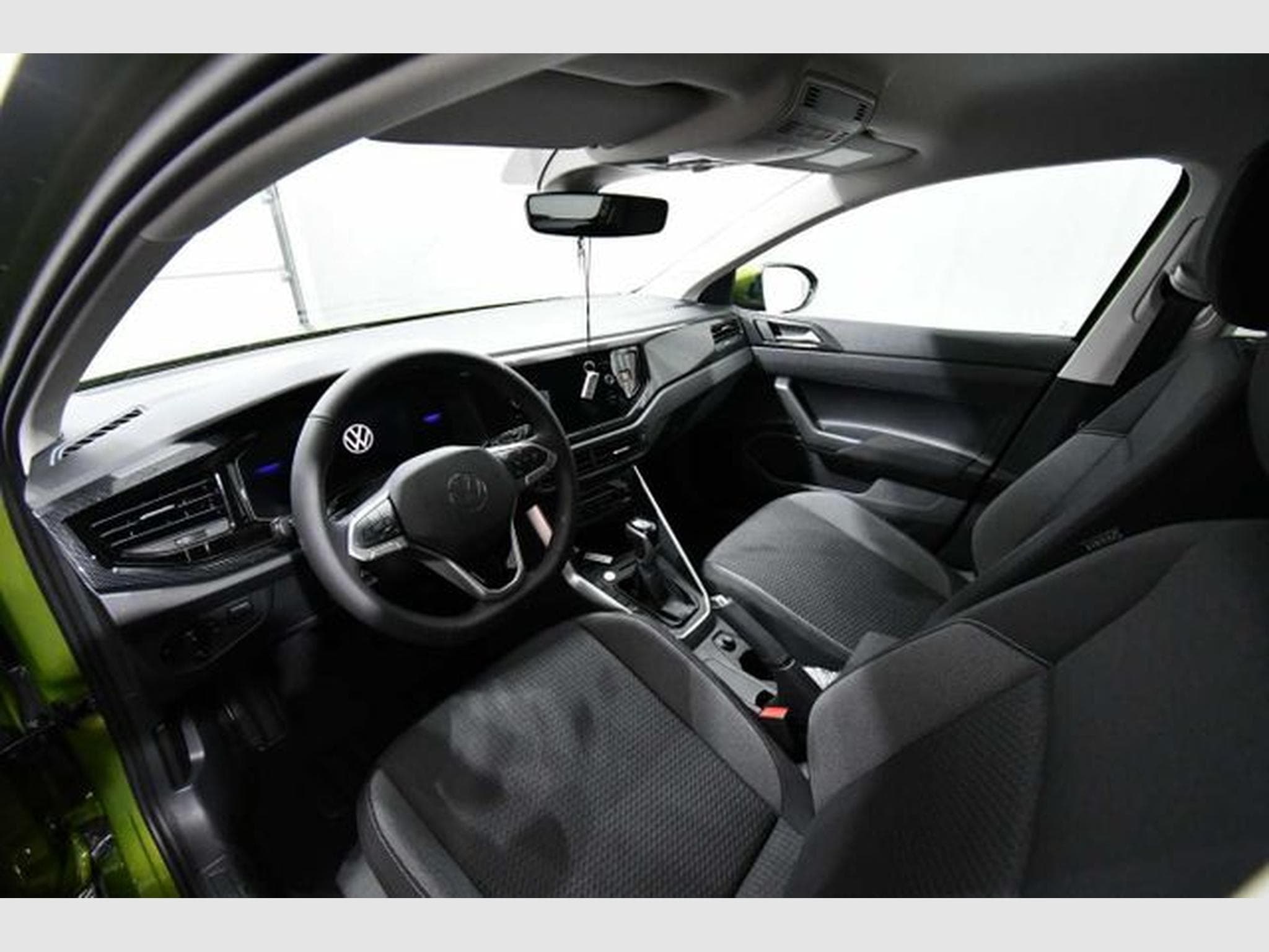 VW Taigo Taigo 1.0 TSI OPF DSG Life - Kamera, SH, LED (2025) - Photo 5