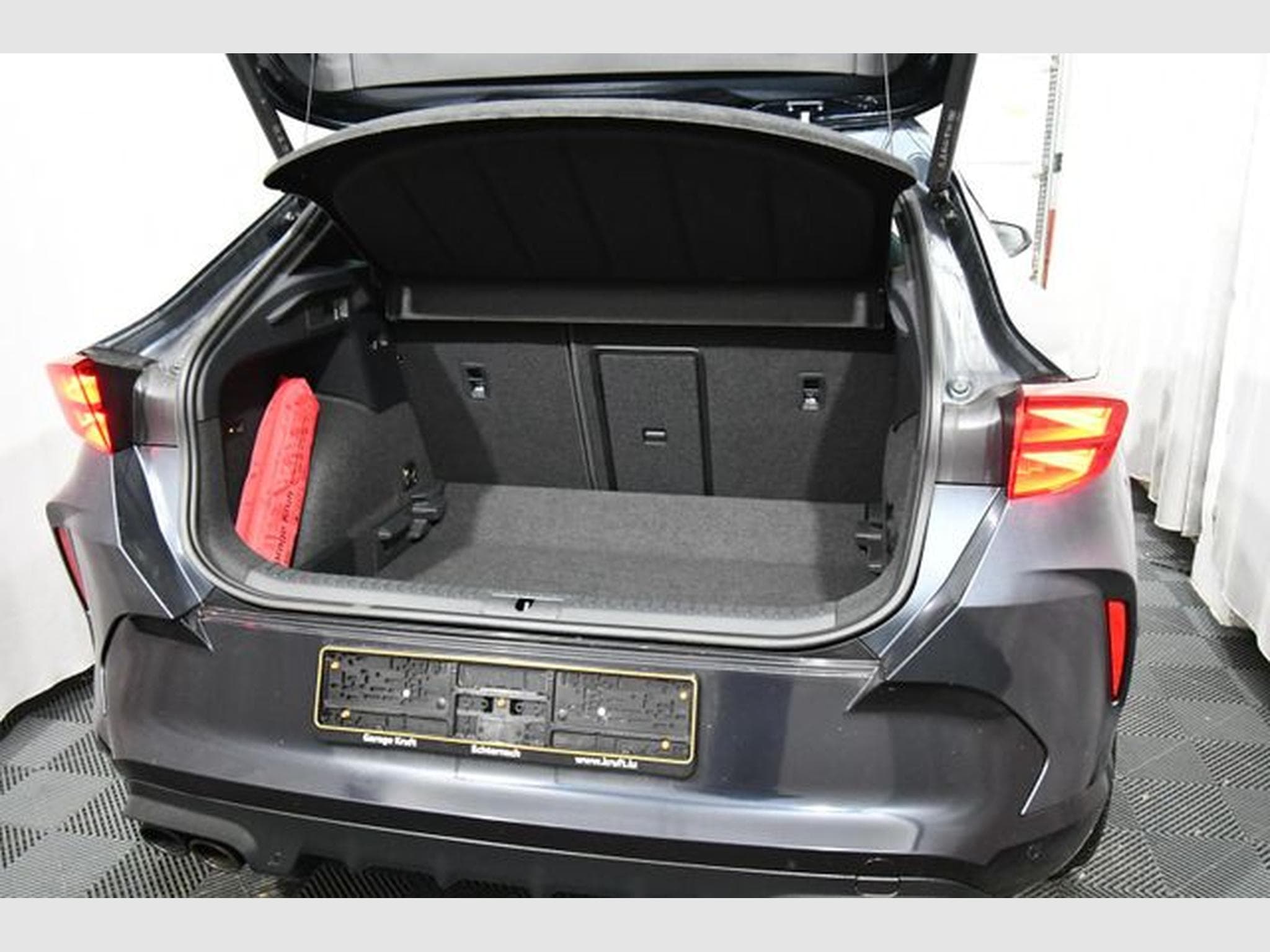 Cupra Formentor Formentor VZ 2.0 TSI 4Drive, AHK, DCC, ACC, 19" (2025) - Photo 4