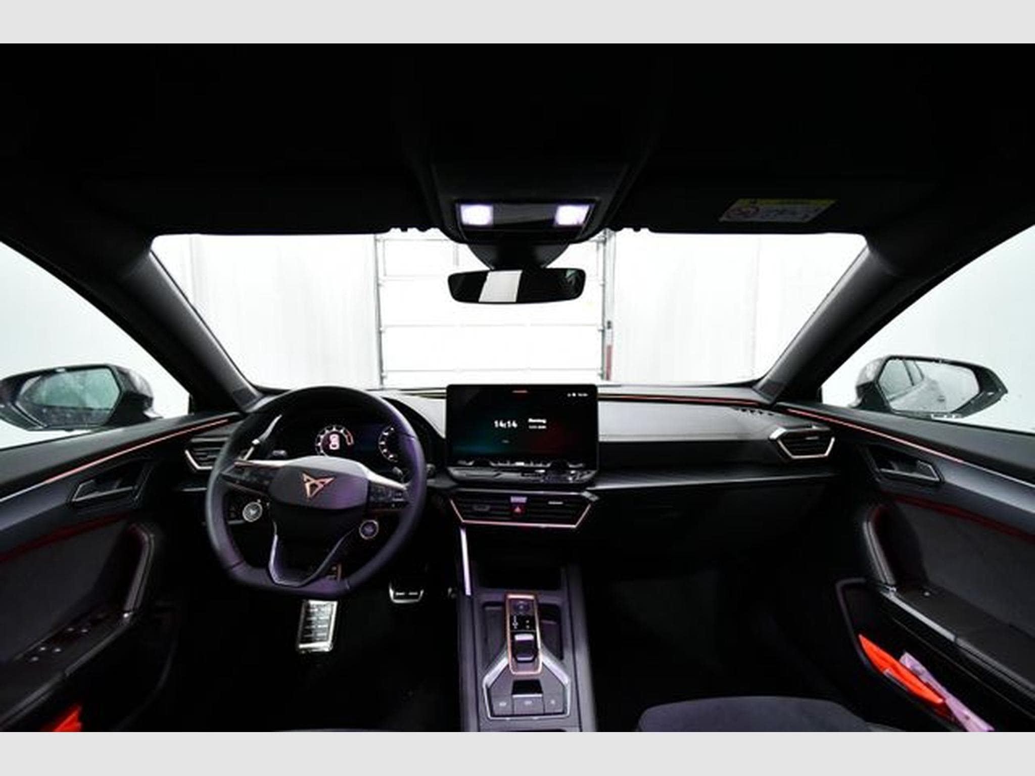 Cupra Formentor Formentor VZ 2.0 TSI 4Drive, AHK, DCC, ACC, 19" (2025) - Photo 6