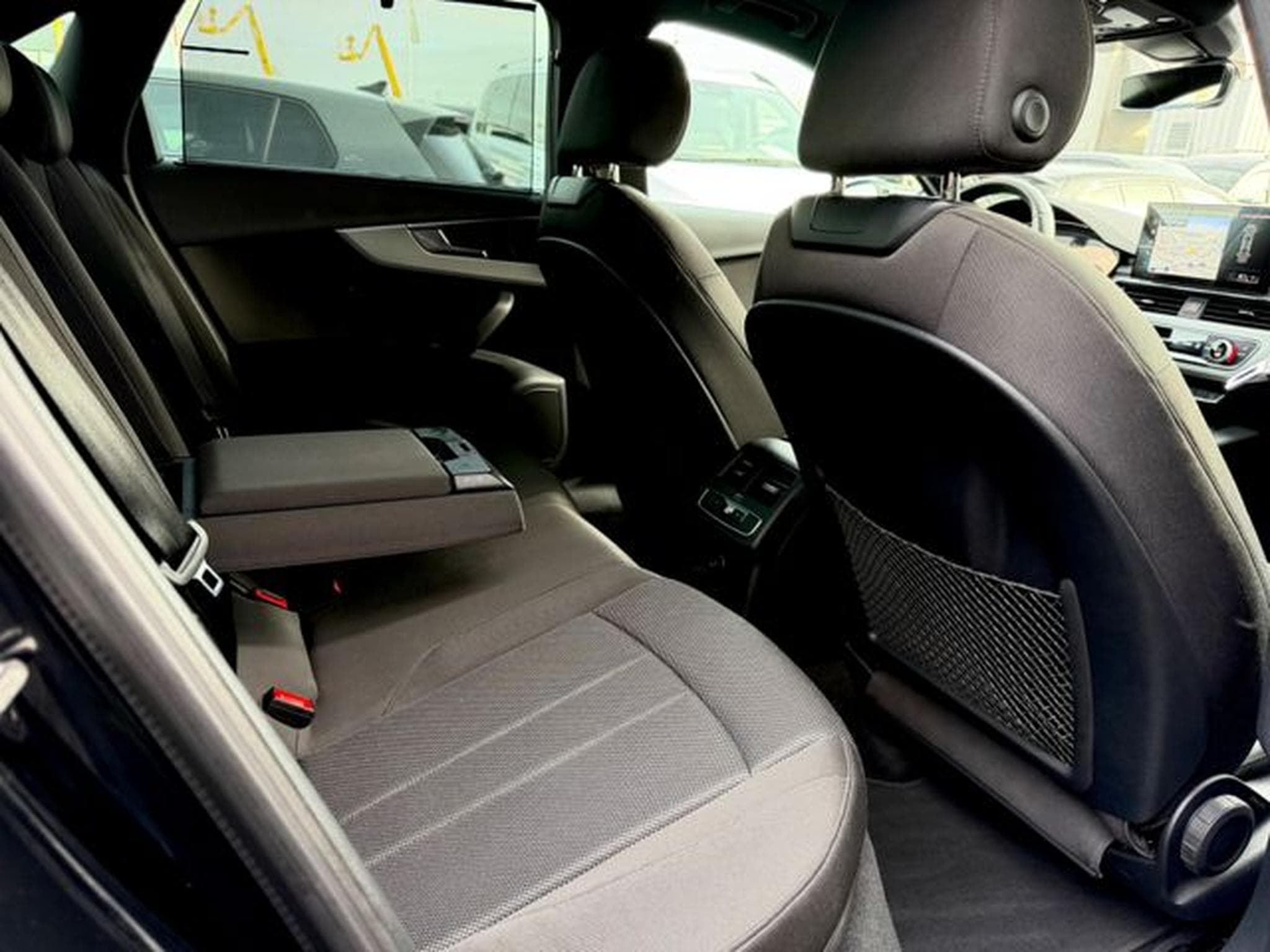 Audi A4 A4 Lim. 40 TDI quattro S line /NAVI/LED/CAM/ (2022) - Foto 15