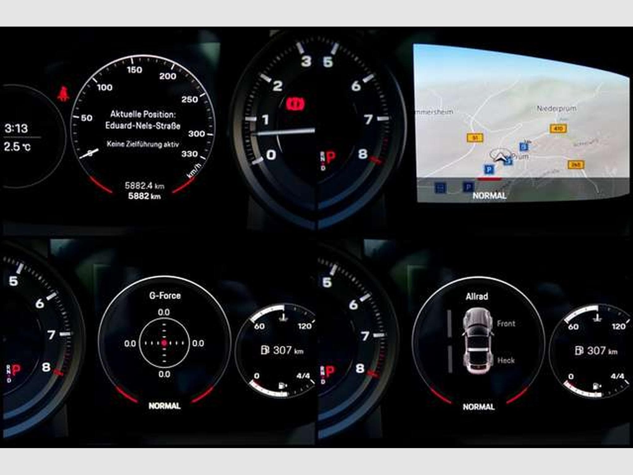 Porsche 911 992 Targa 4*Sporta,1.Hand,U-Frei,Approved fähig* (2022) - Foto 10