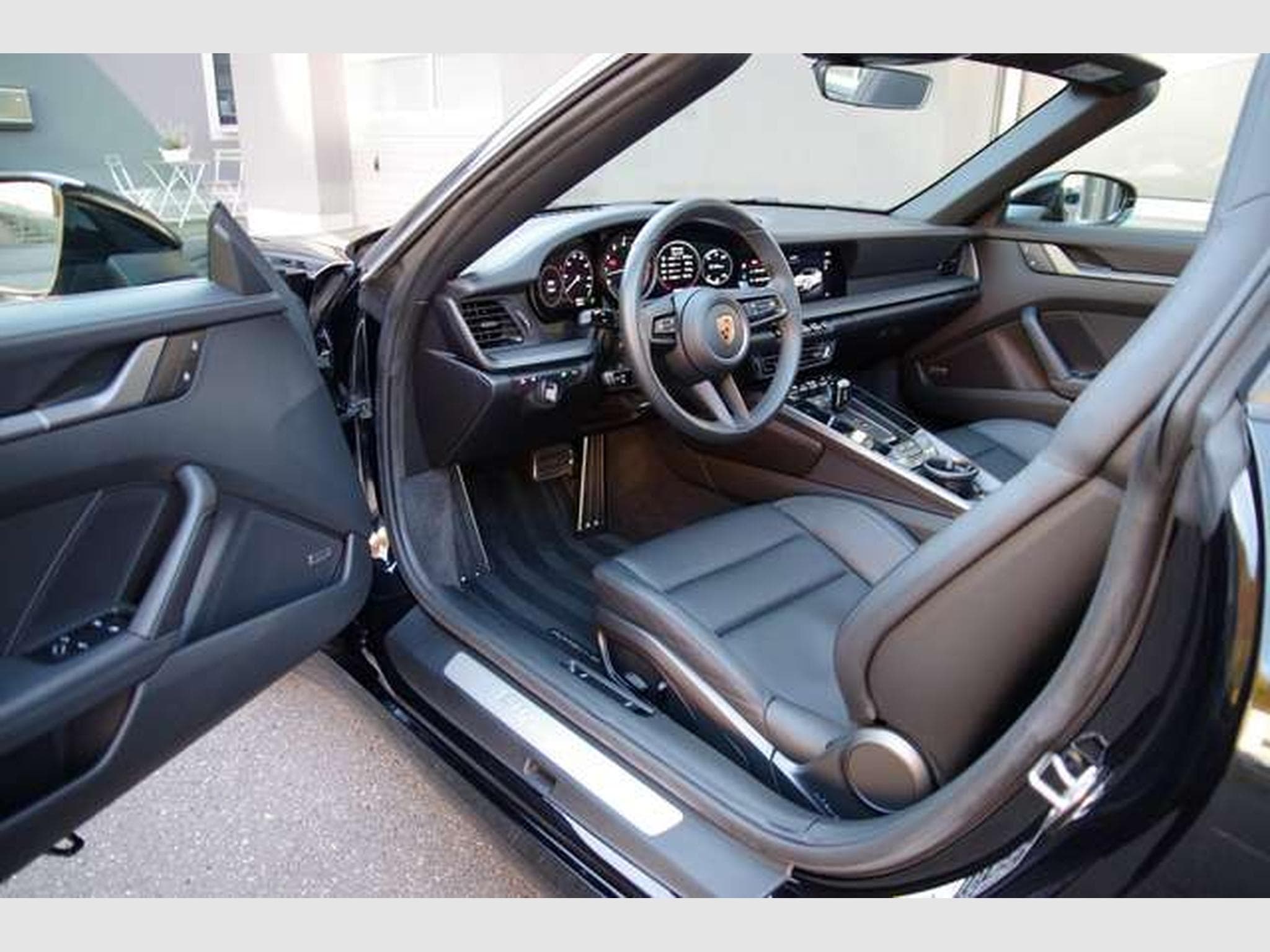 Porsche 911 992 Targa 4*Sporta,1.Hand,U-Frei,Approved fähig* (2022) - Foto 4