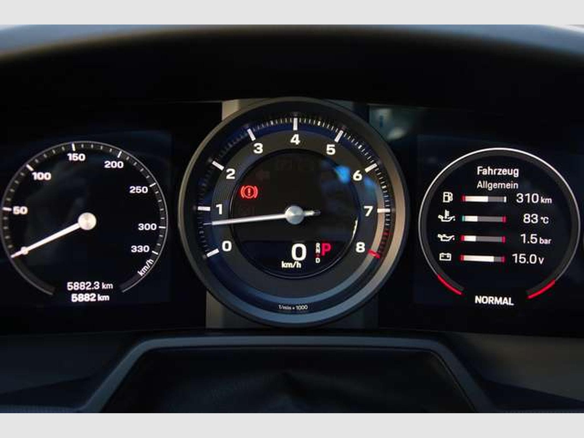 Porsche 911 992 Targa 4*Sporta,1.Hand,U-Frei,Approved fähig* (2022) - Foto 9