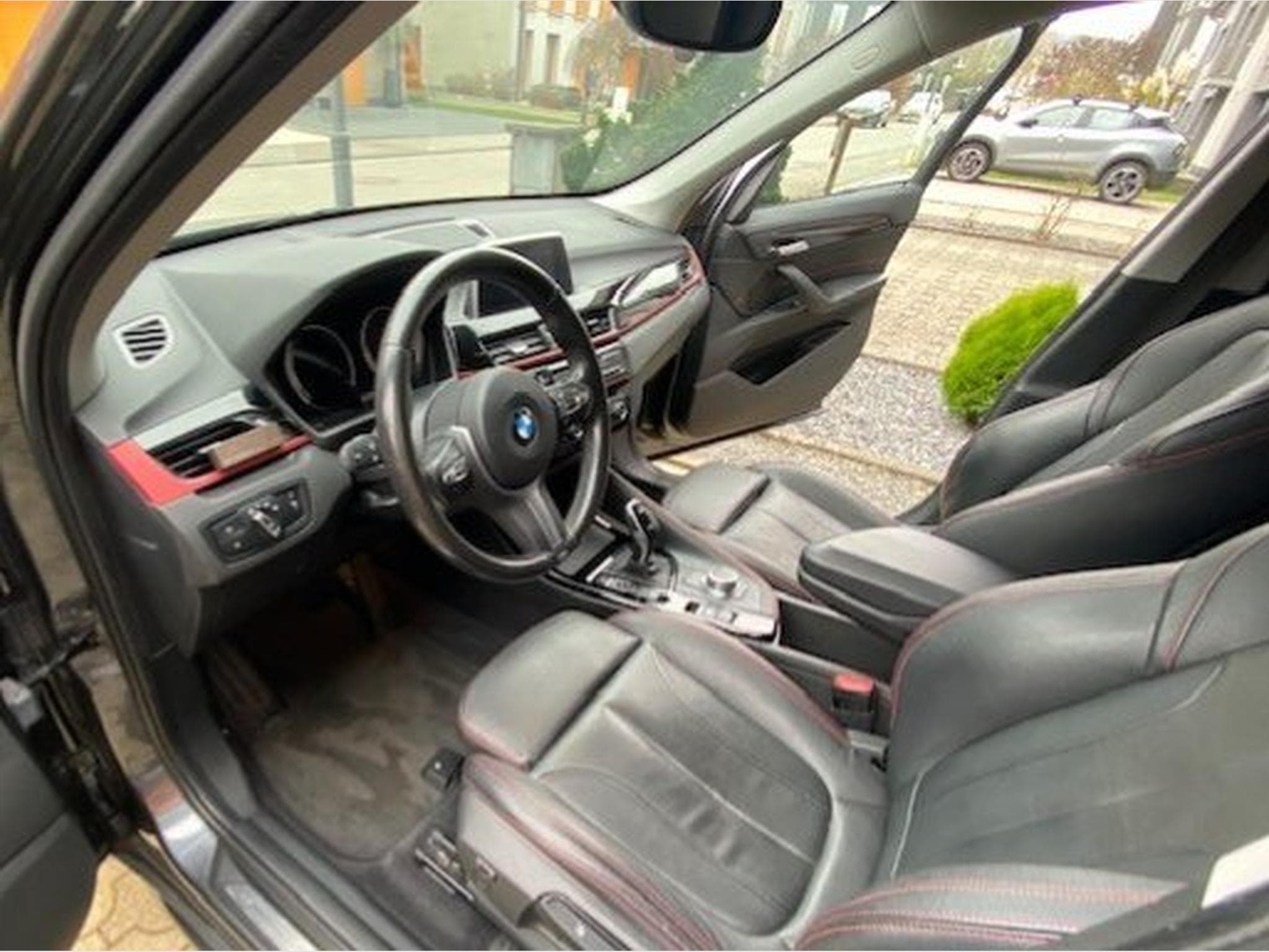 BMW X1 Xdrive 20i (2018) - Foto 4