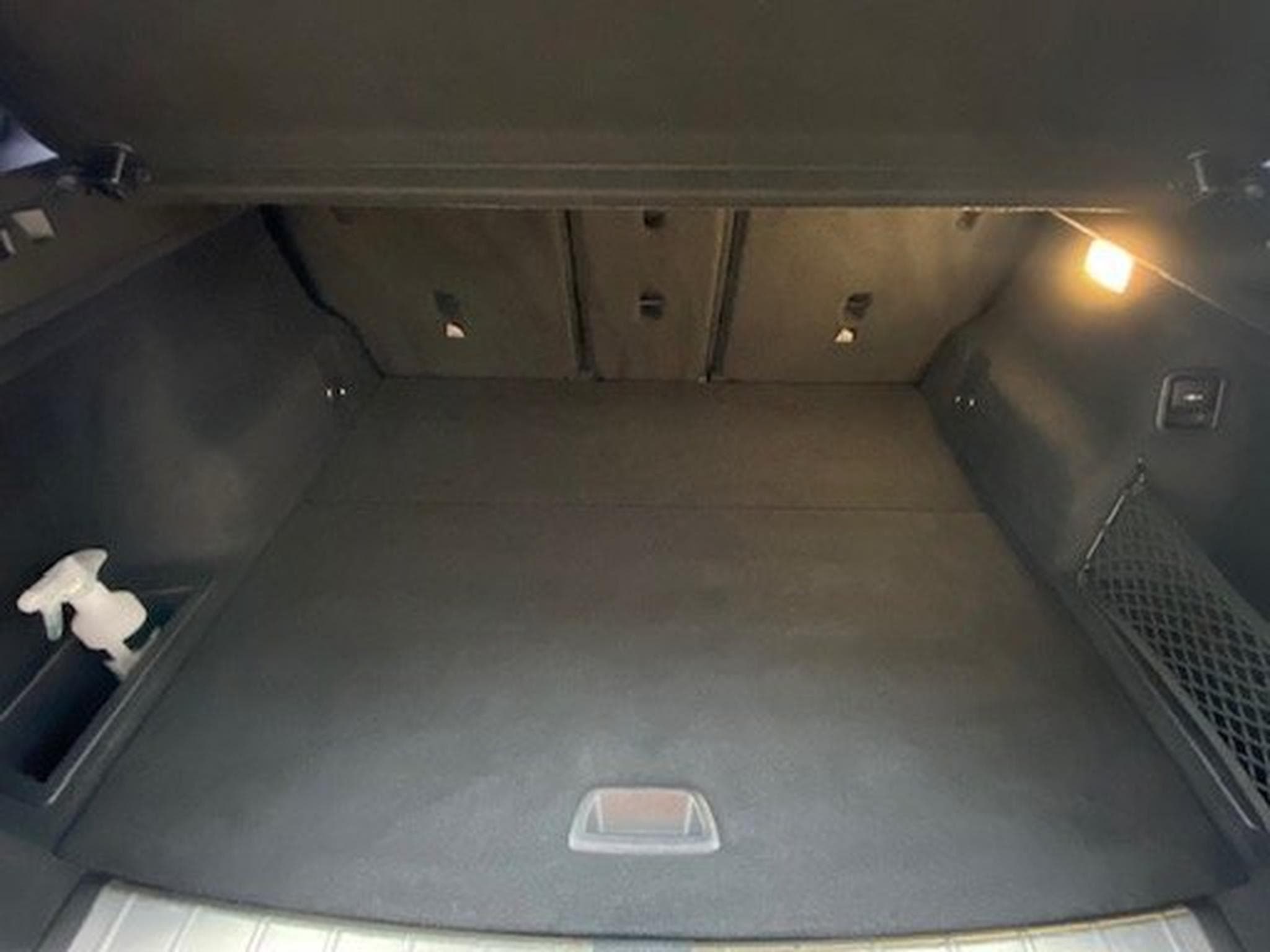 BMW X1 Xdrive 20i (2018) - Foto 6