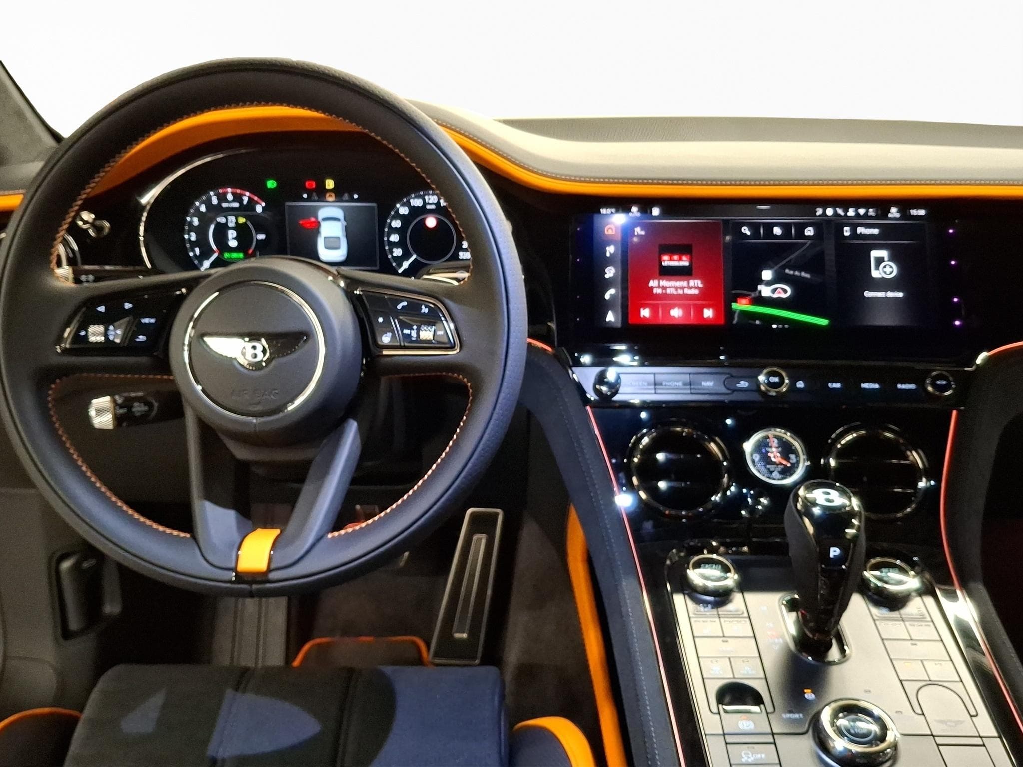 Bentley Continental GT Speed (2025) - Foto 4