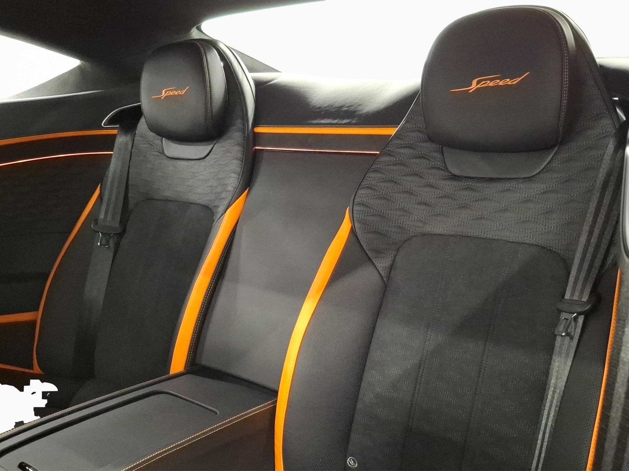 Bentley Continental GT Speed (2025) - Foto 13