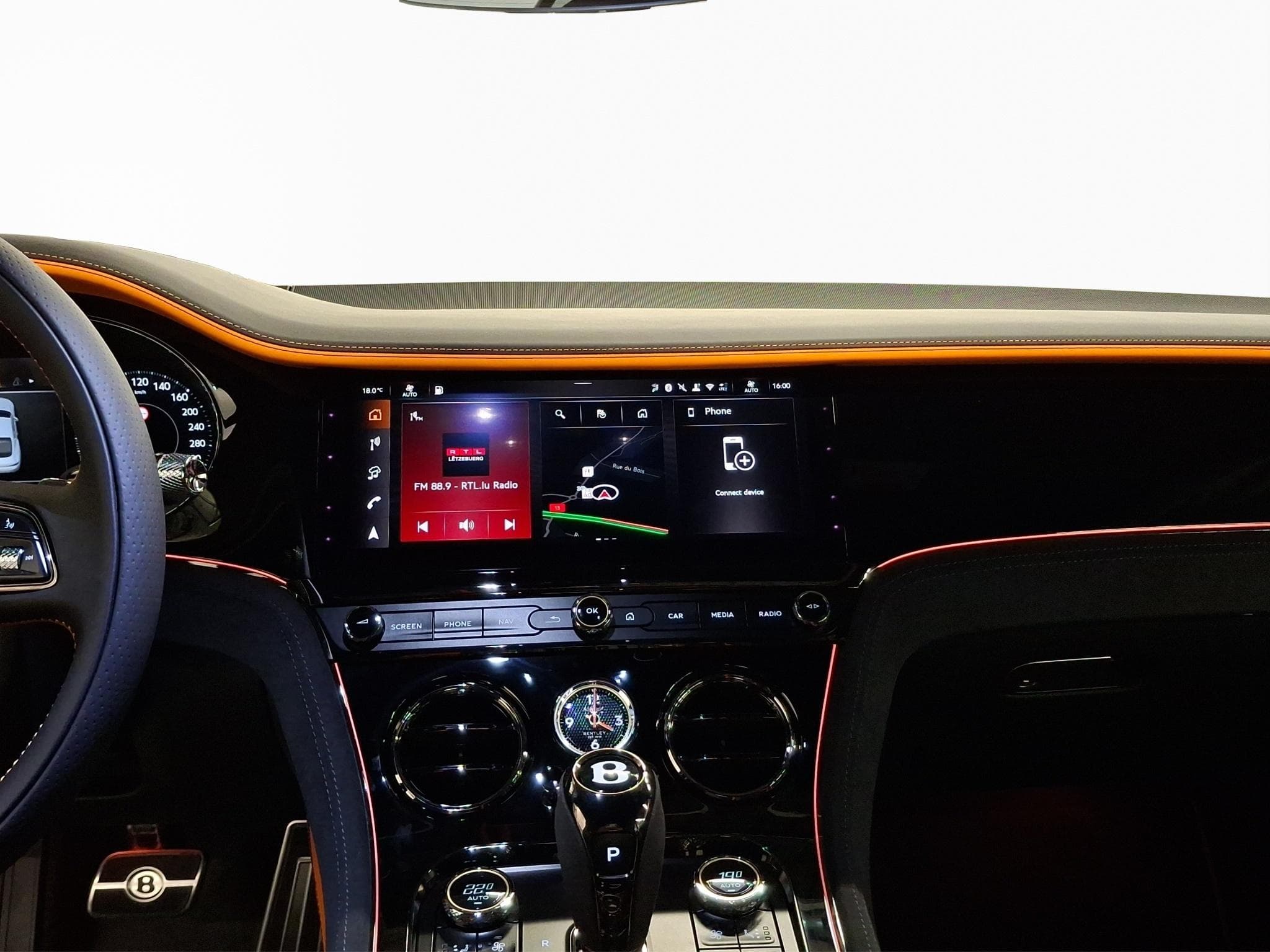 Bentley Continental GT Speed (2025) - Foto 8