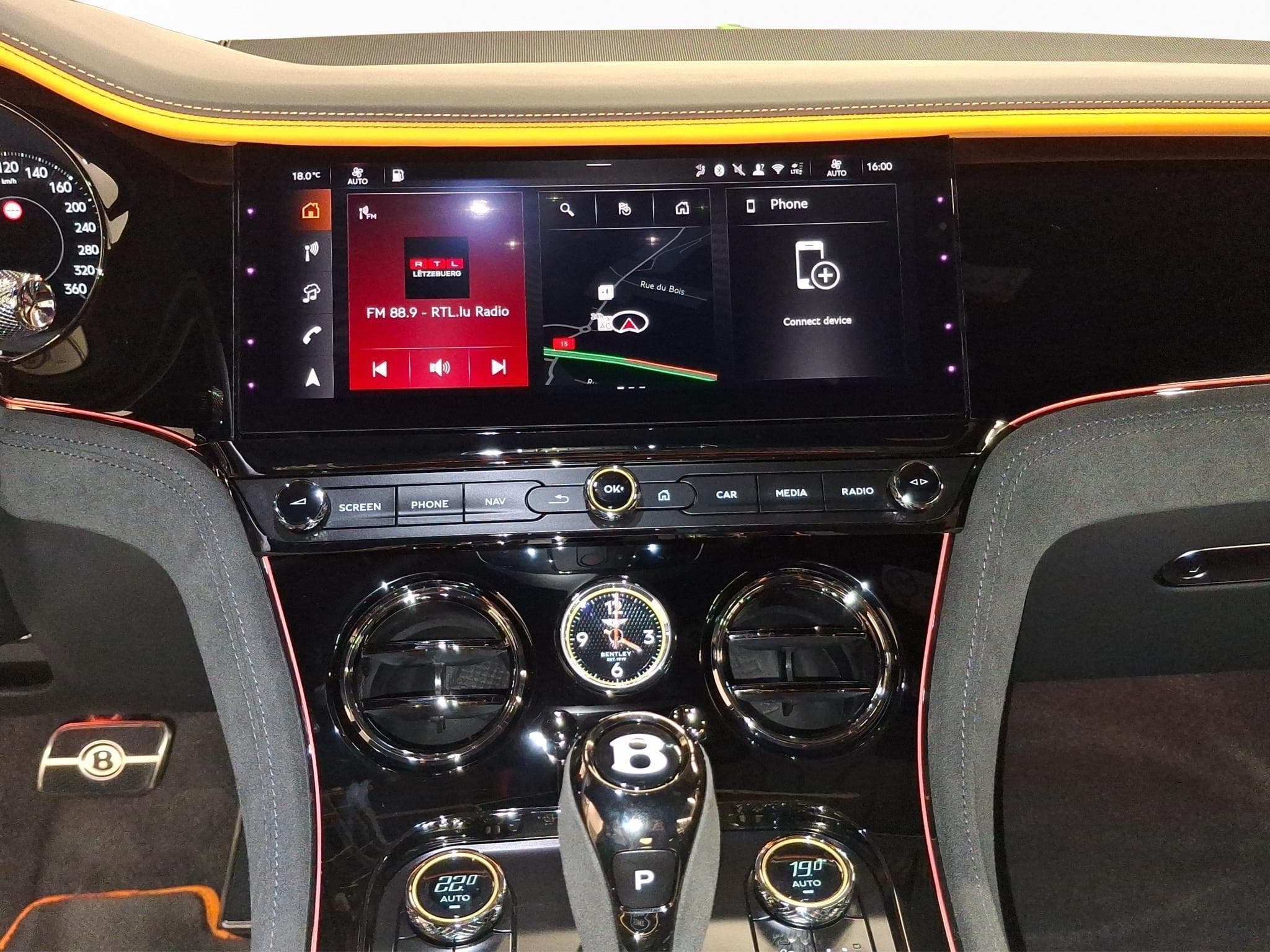 Bentley Continental GT Speed (2025) - Foto 9