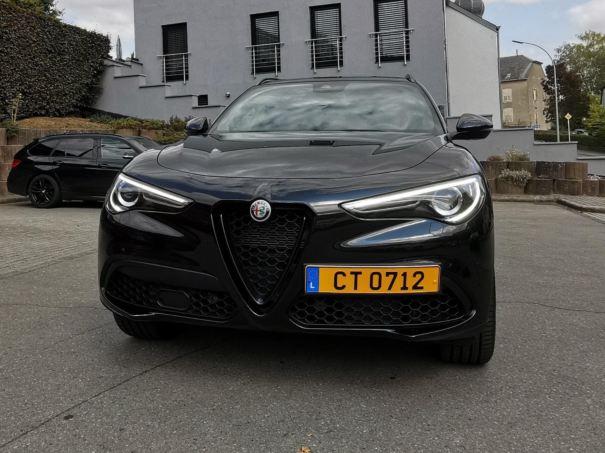 Alfa-Romeo Stelvio (2019) - Foto 4