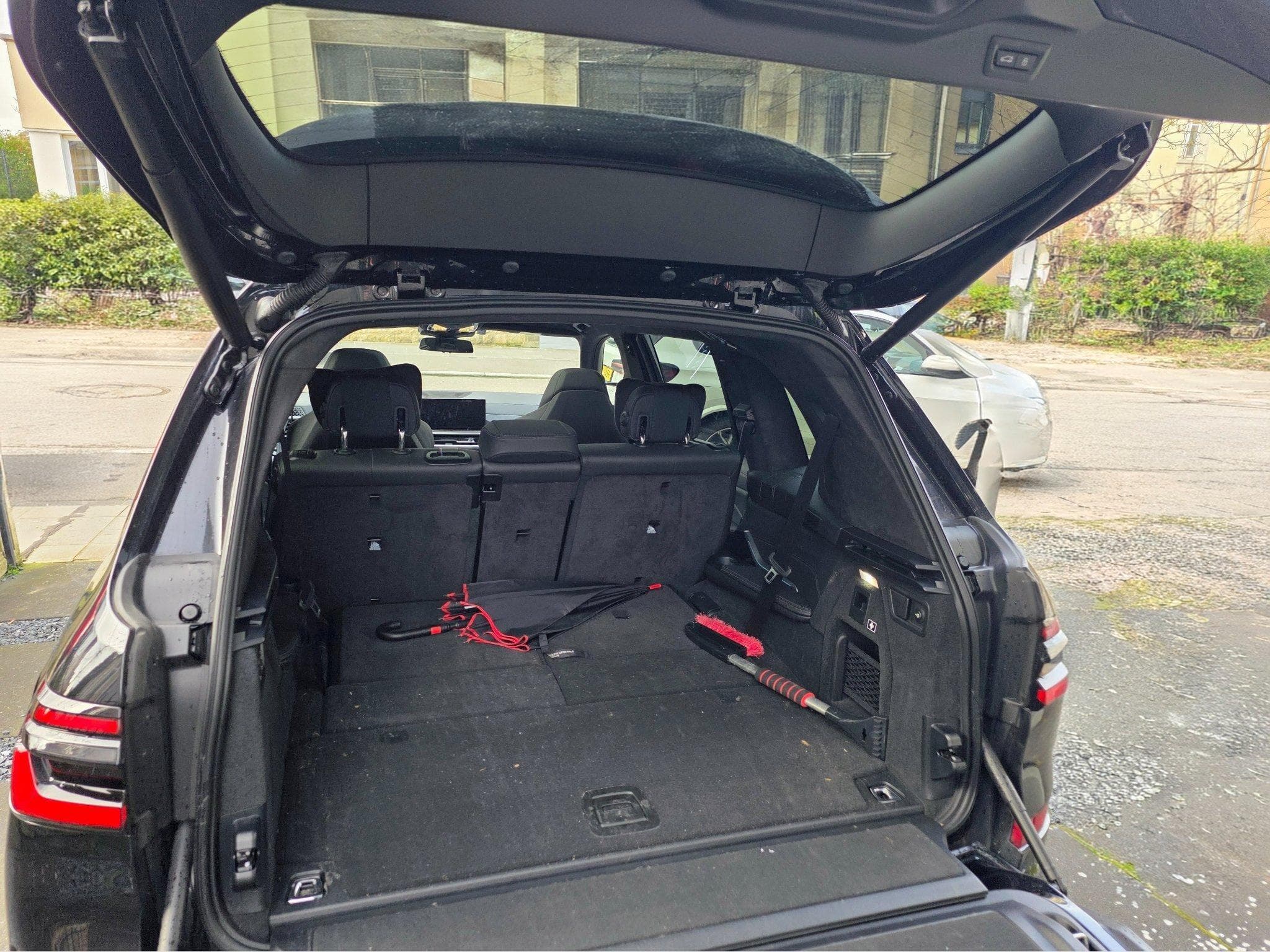 BMW X7 M60i (2023) - Photo 5