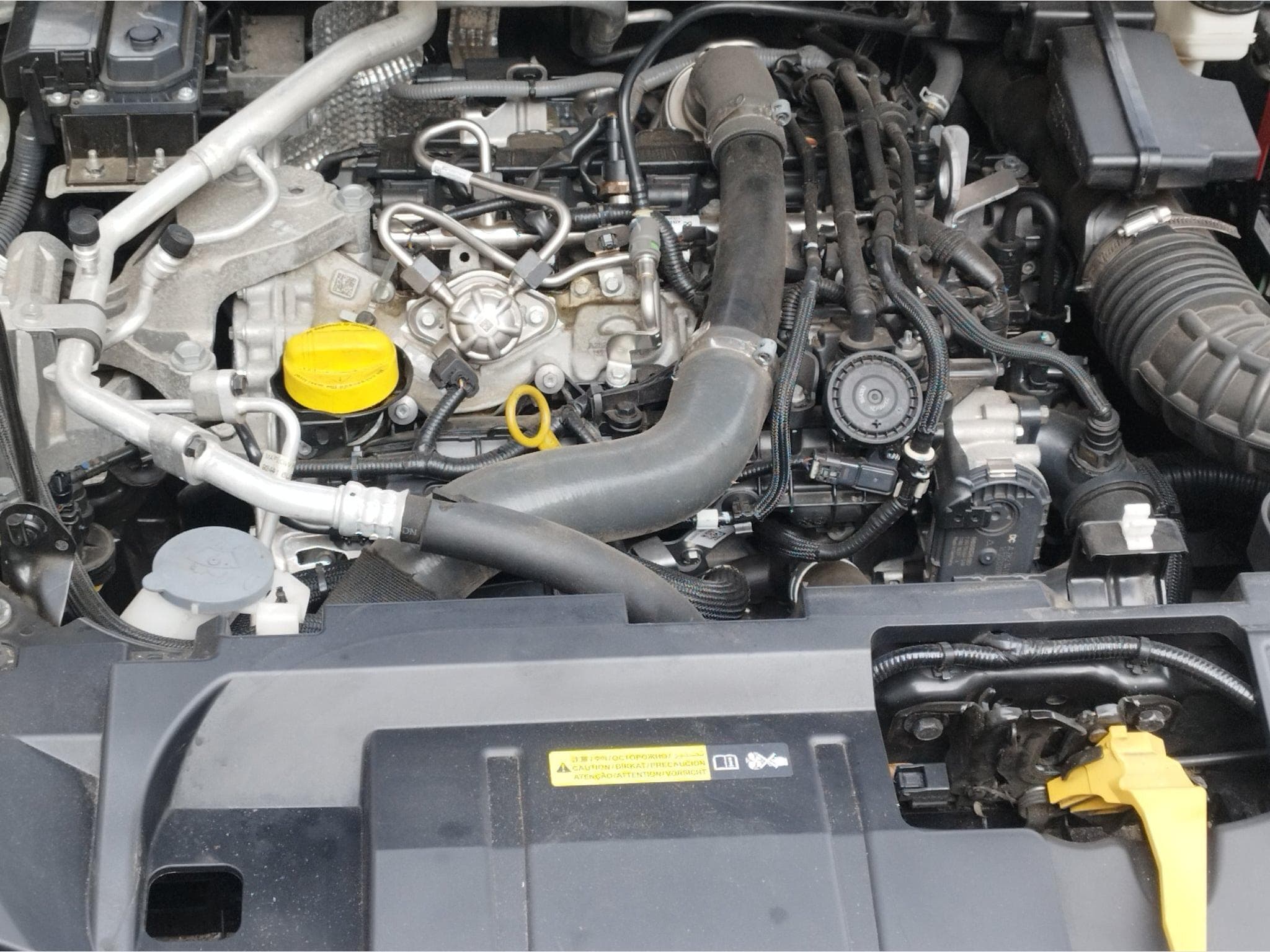 Nissan Qashqai (2021) - Photo 1