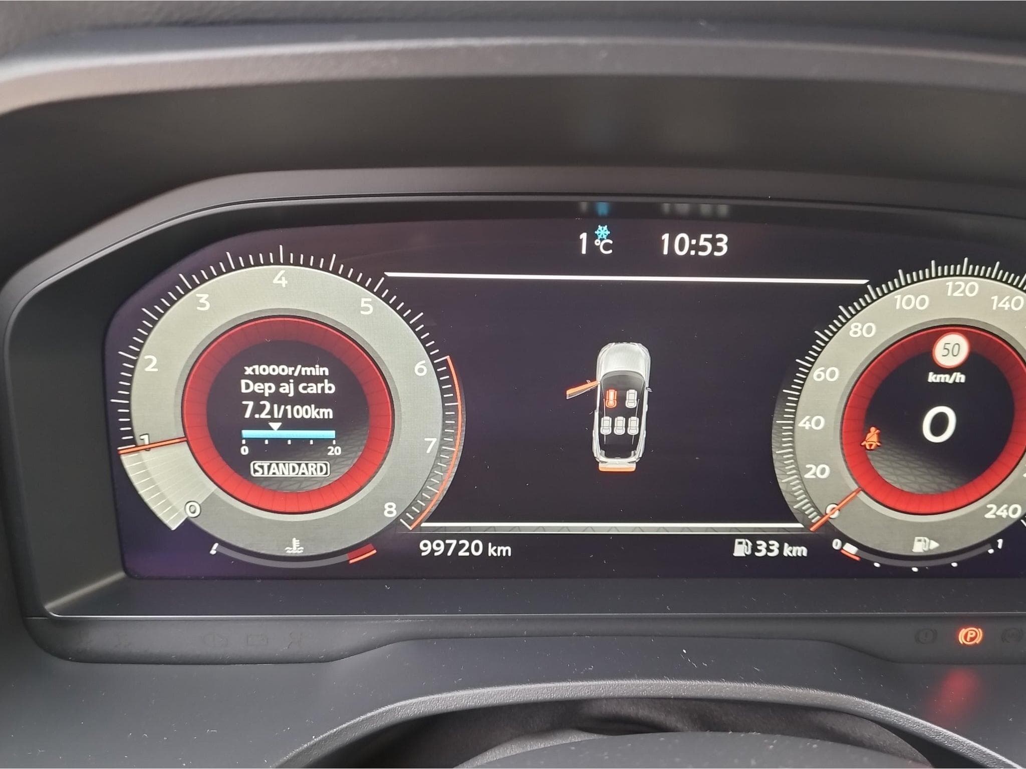 Nissan Qashqai (2021) - Photo 2