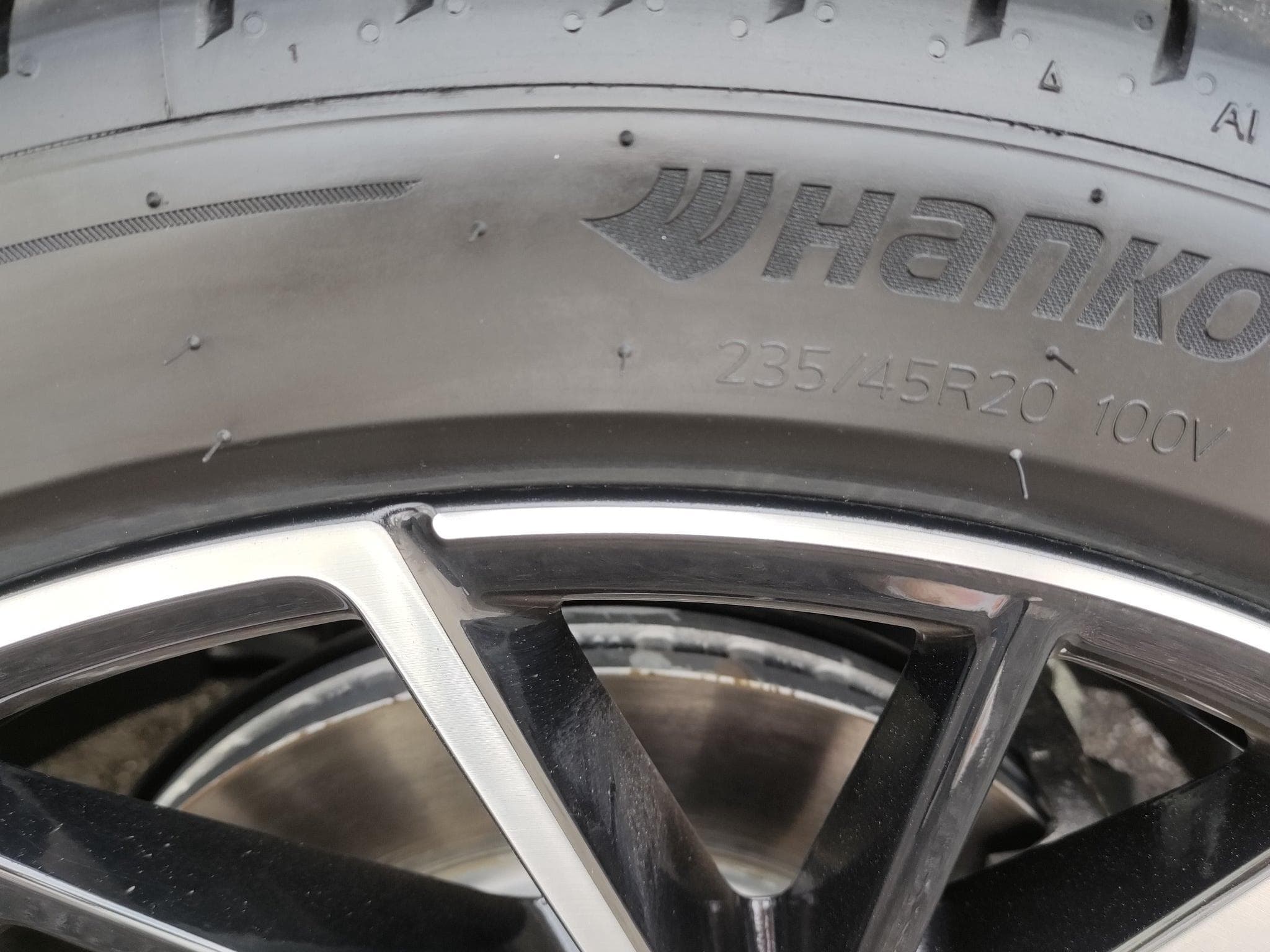 VW Tiguan Elegance (2025) - Photo 2