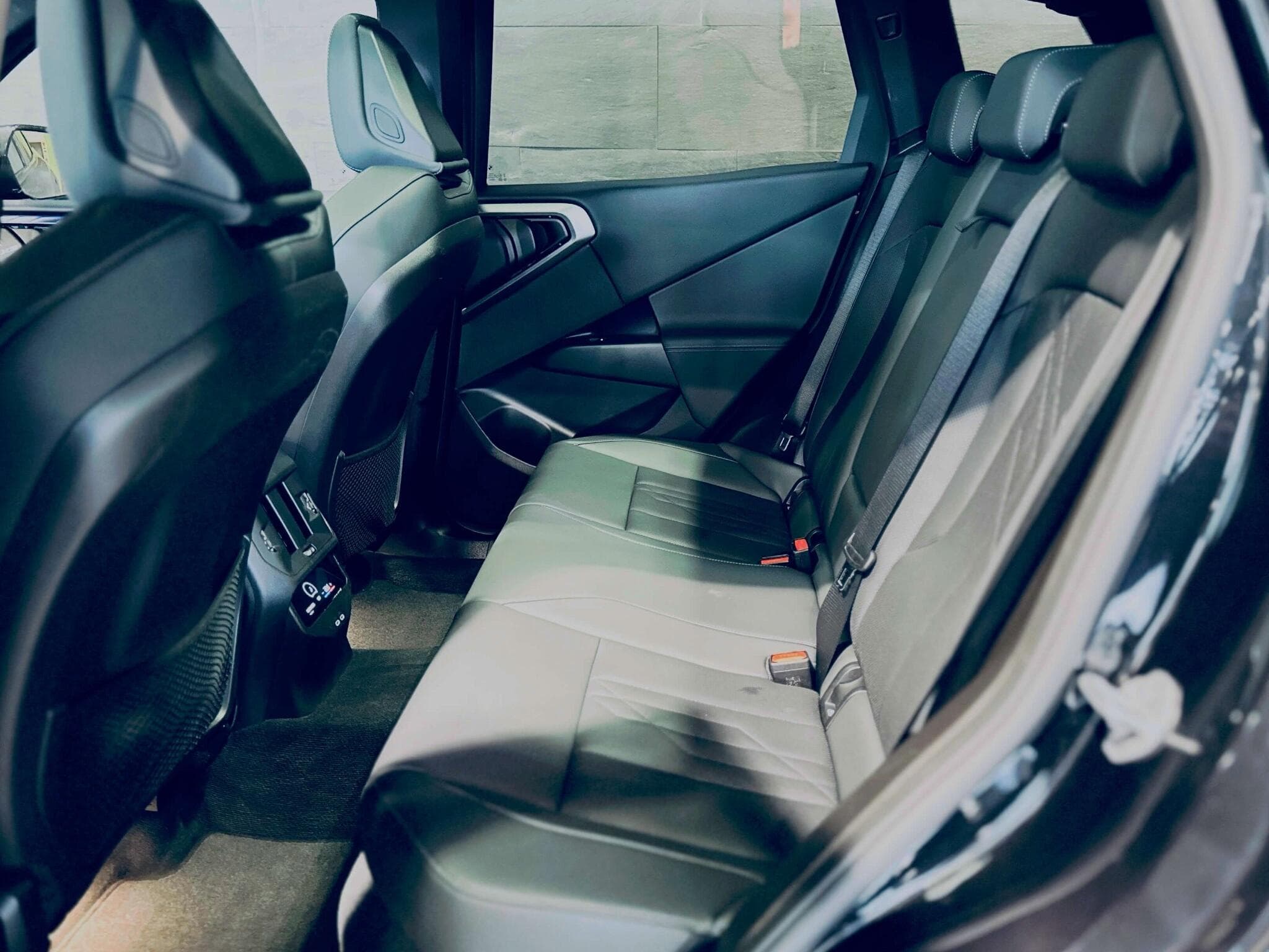 BMW X3 X3 XDRIVE20D M SPORT STEPTRONIC (2024) - Photo 13