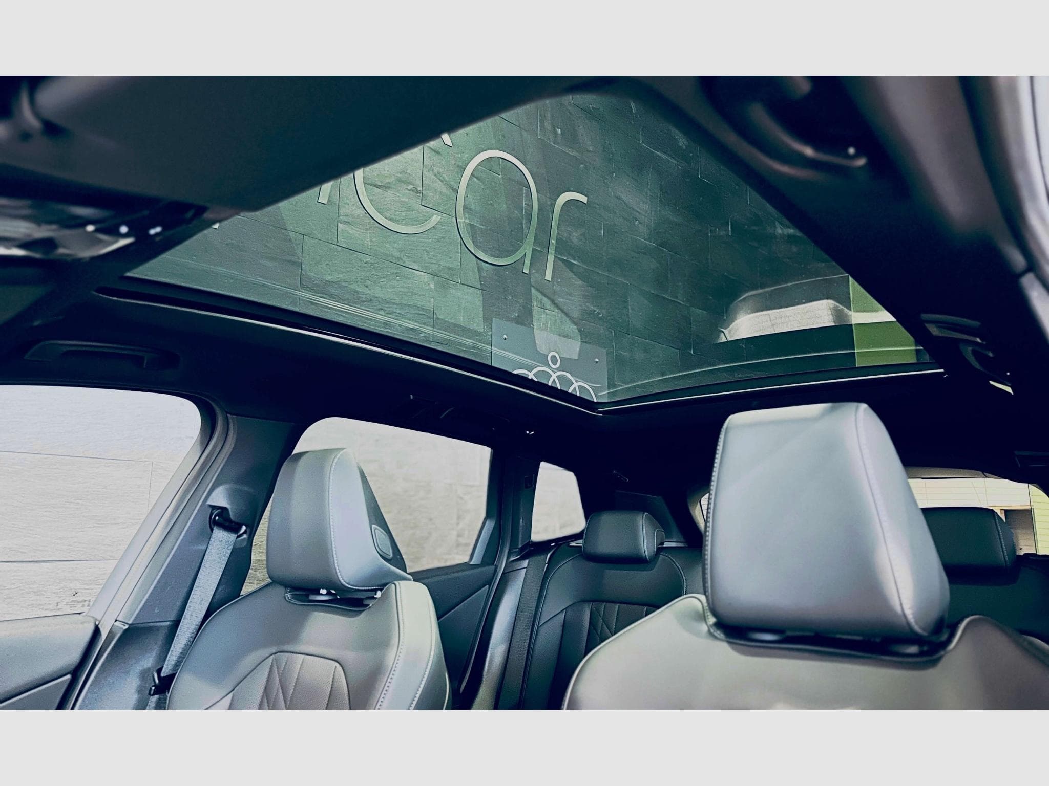 BMW X3 X3 XDRIVE20D M SPORT STEPTRONIC (2024) - Photo 12