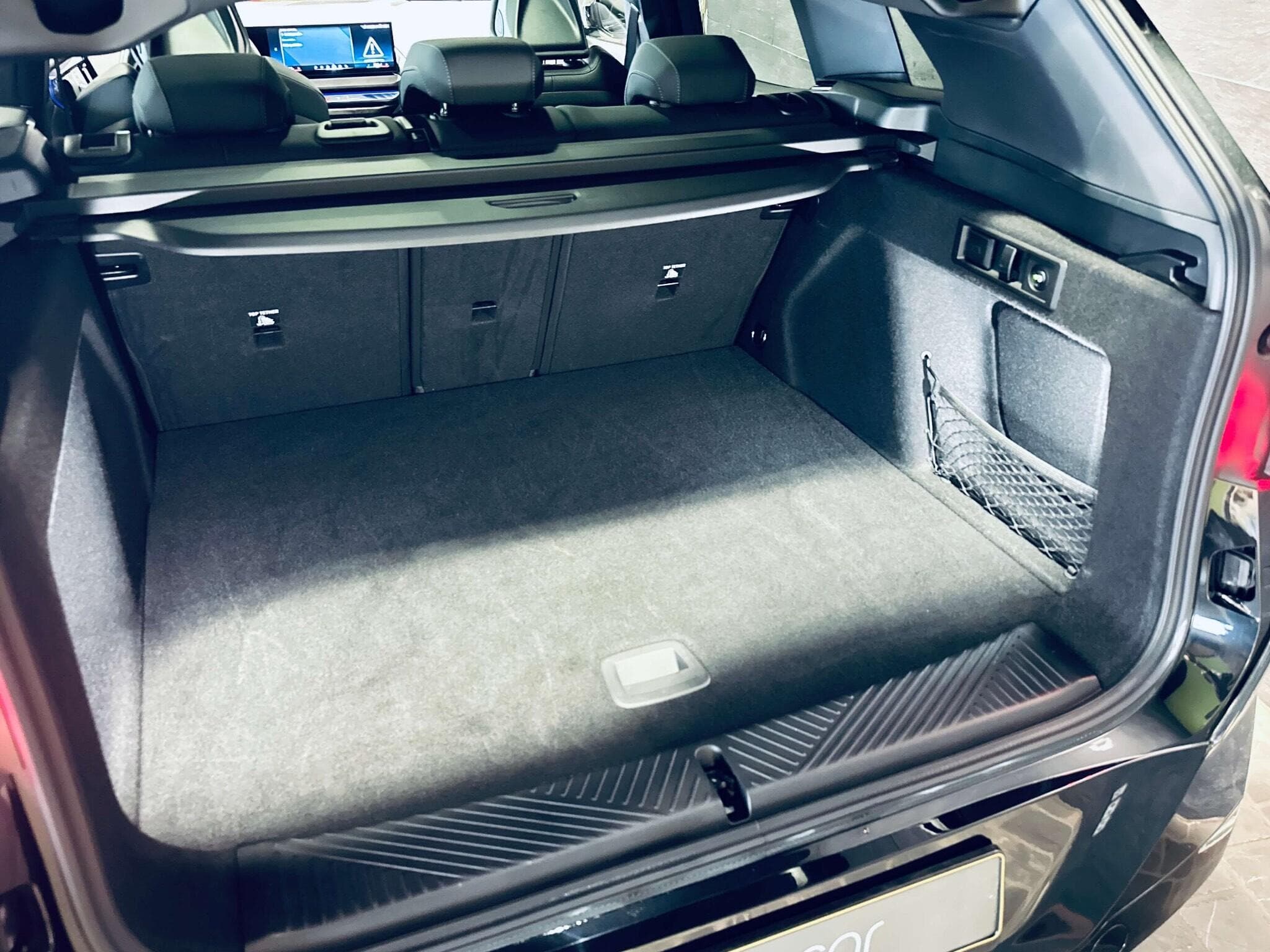 BMW X3 X3 XDRIVE20D M SPORT STEPTRONIC (2024) - Photo 14