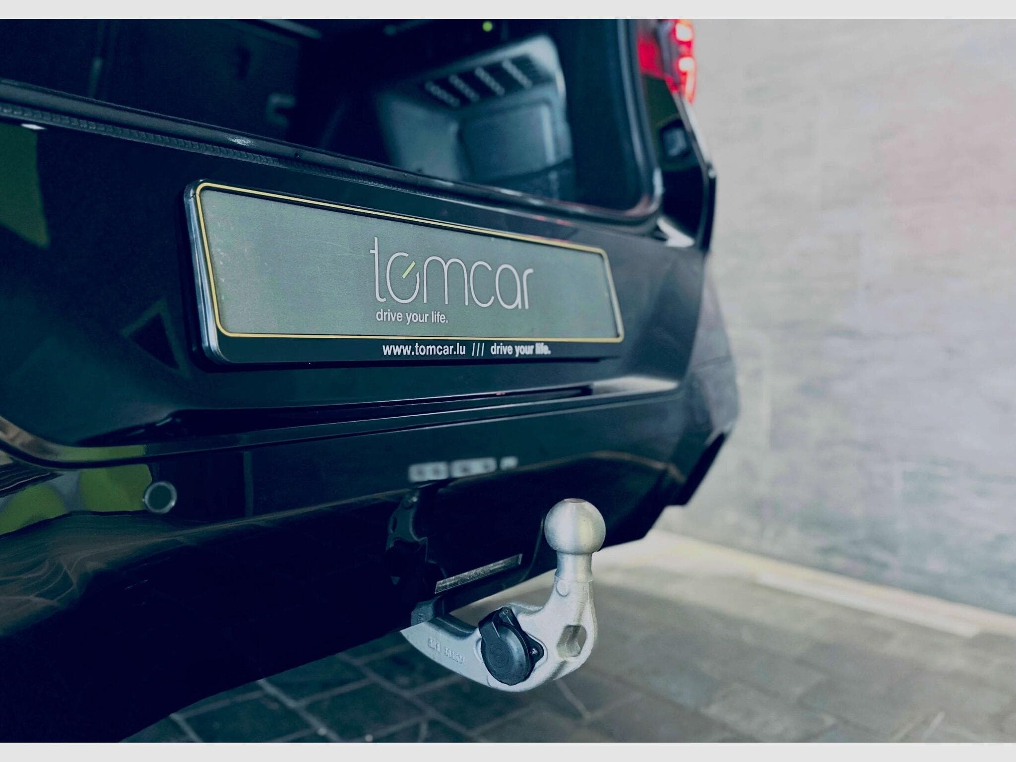 BMW X3 X3 XDRIVE20D M SPORT STEPTRONIC (2024) - Photo 15