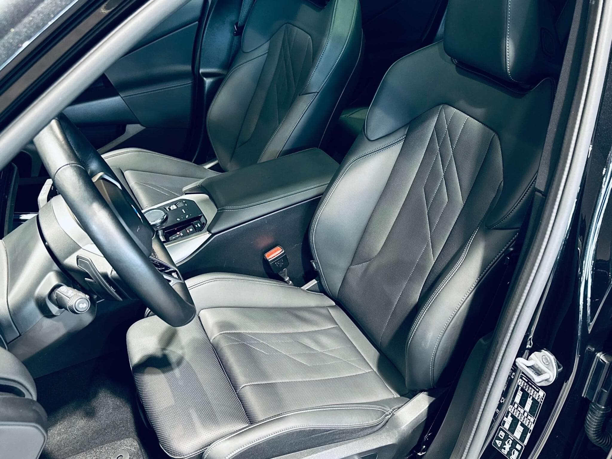 BMW X3 X3 XDRIVE20D M SPORT STEPTRONIC (2024) - Photo 7