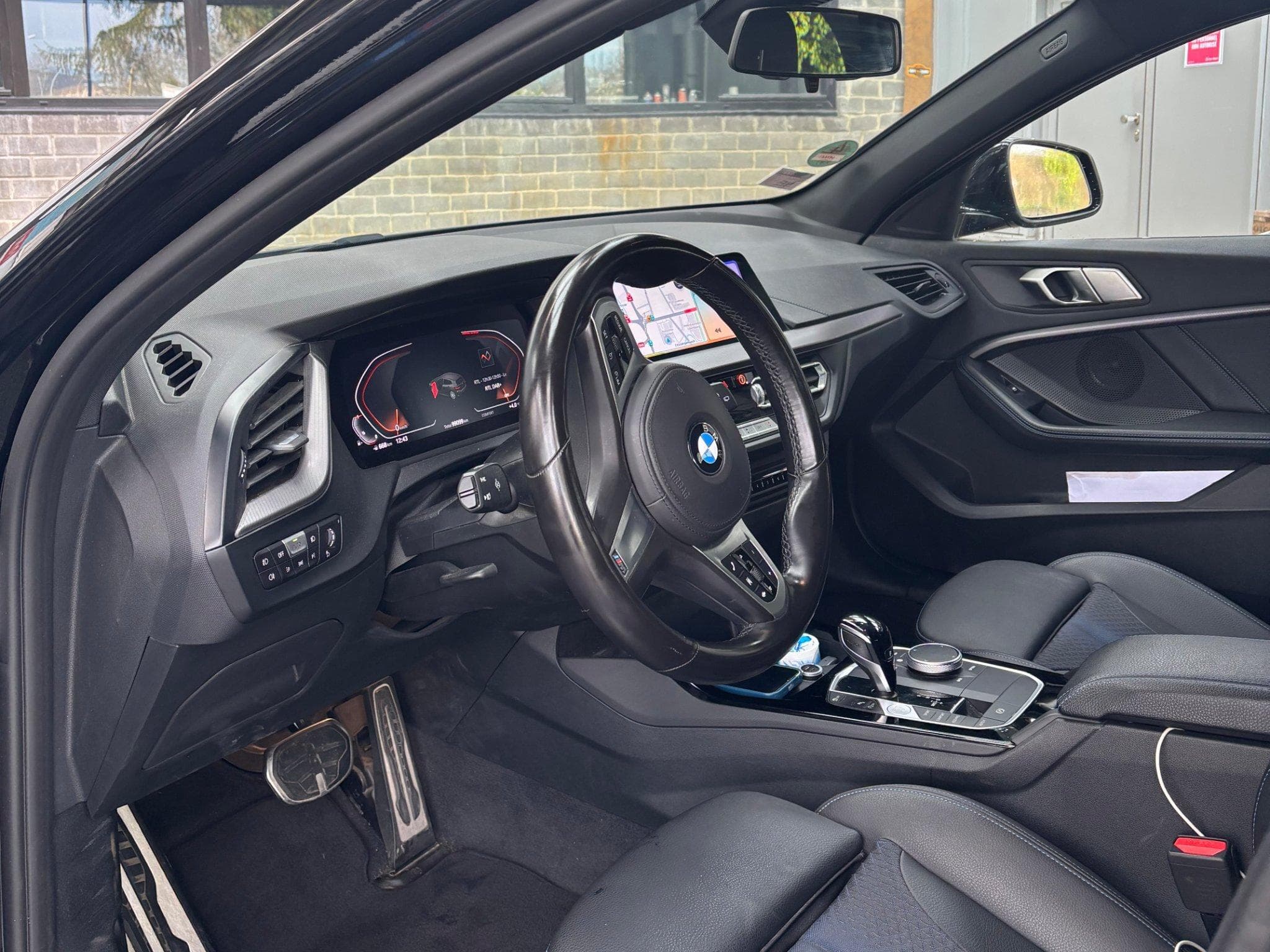 BMW 118 M Sport (2022) - Photo 3