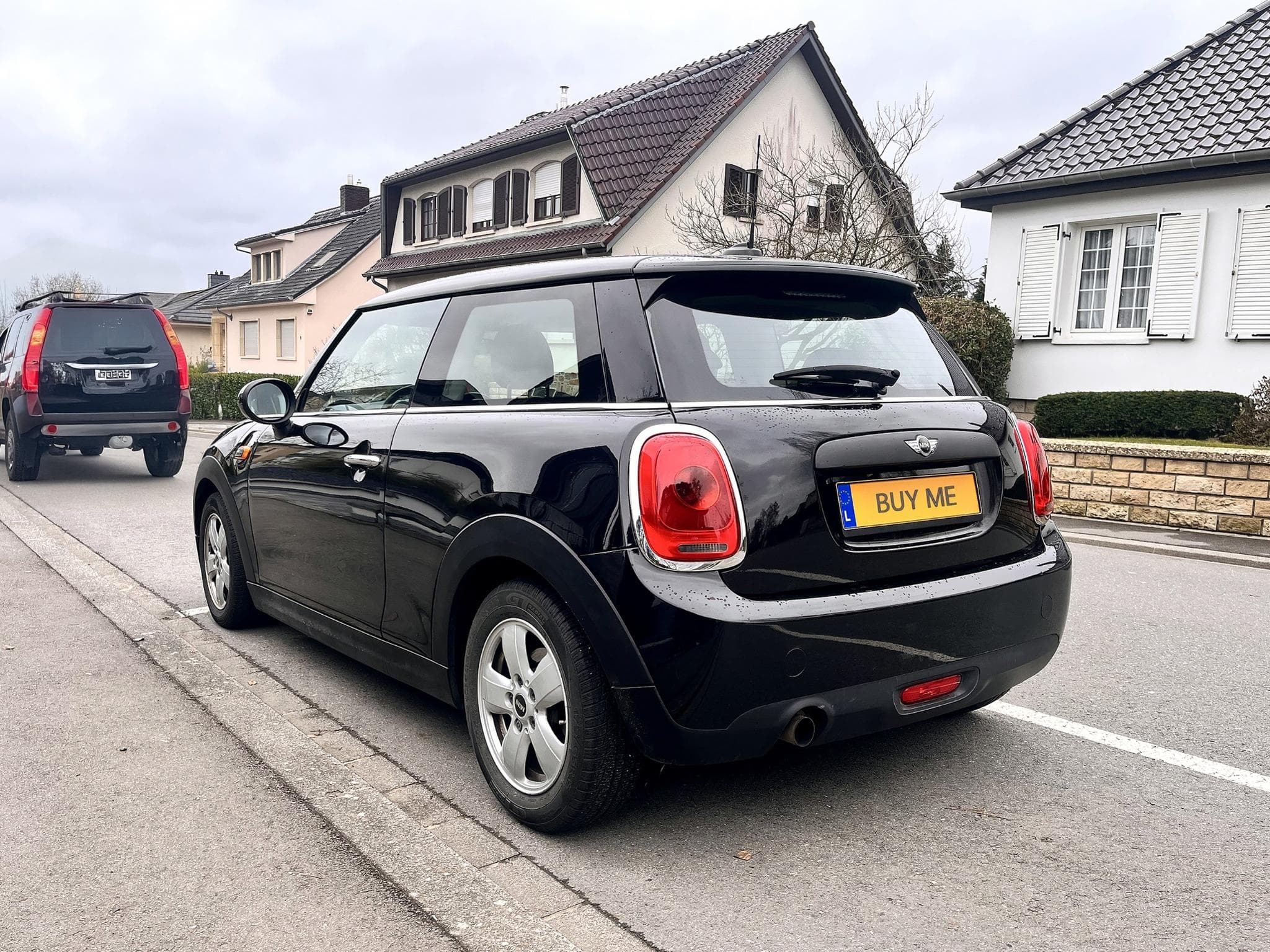 Mini One D (2016) - Foto 2