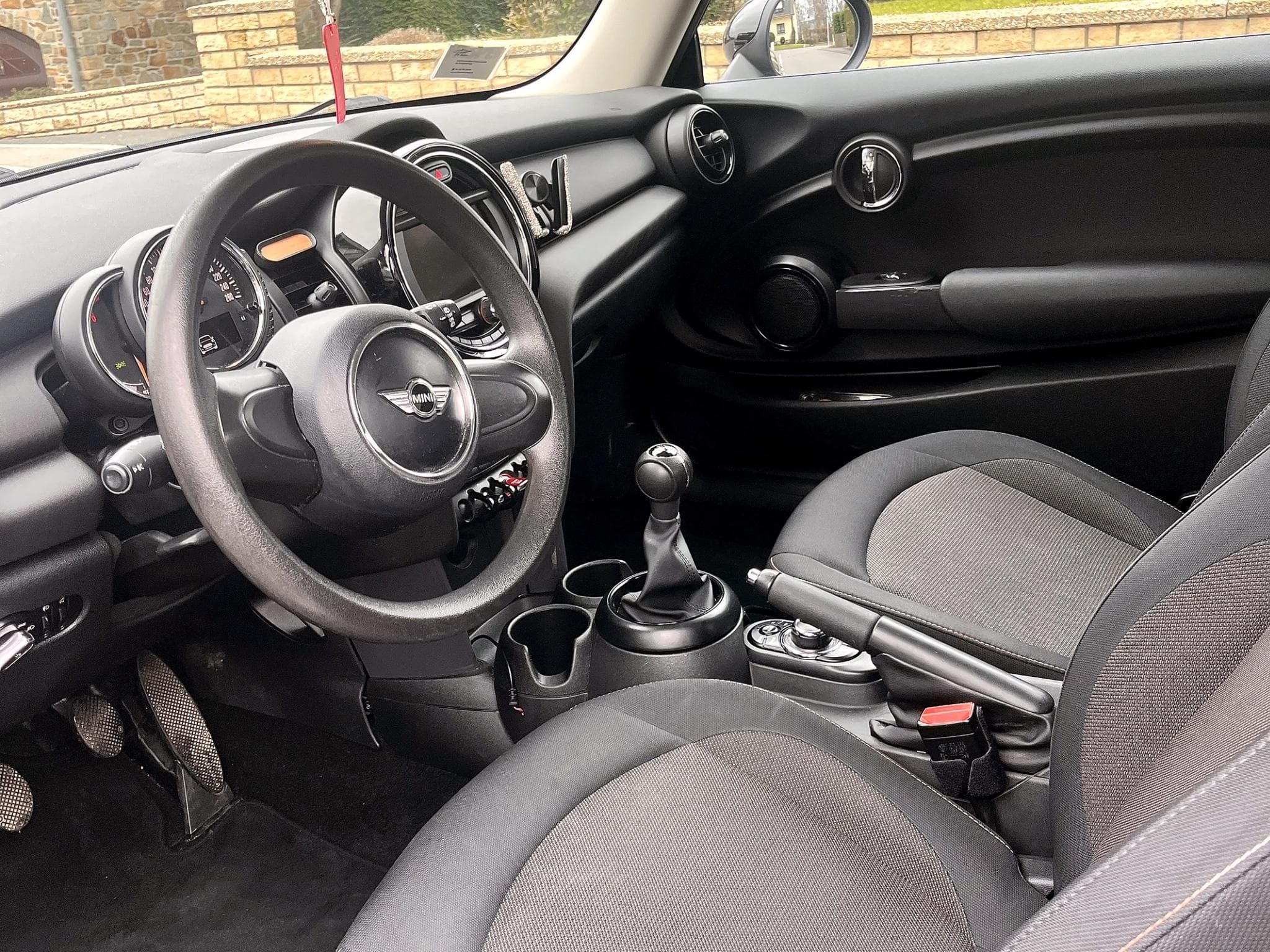 Mini One D (2016) - Foto 3