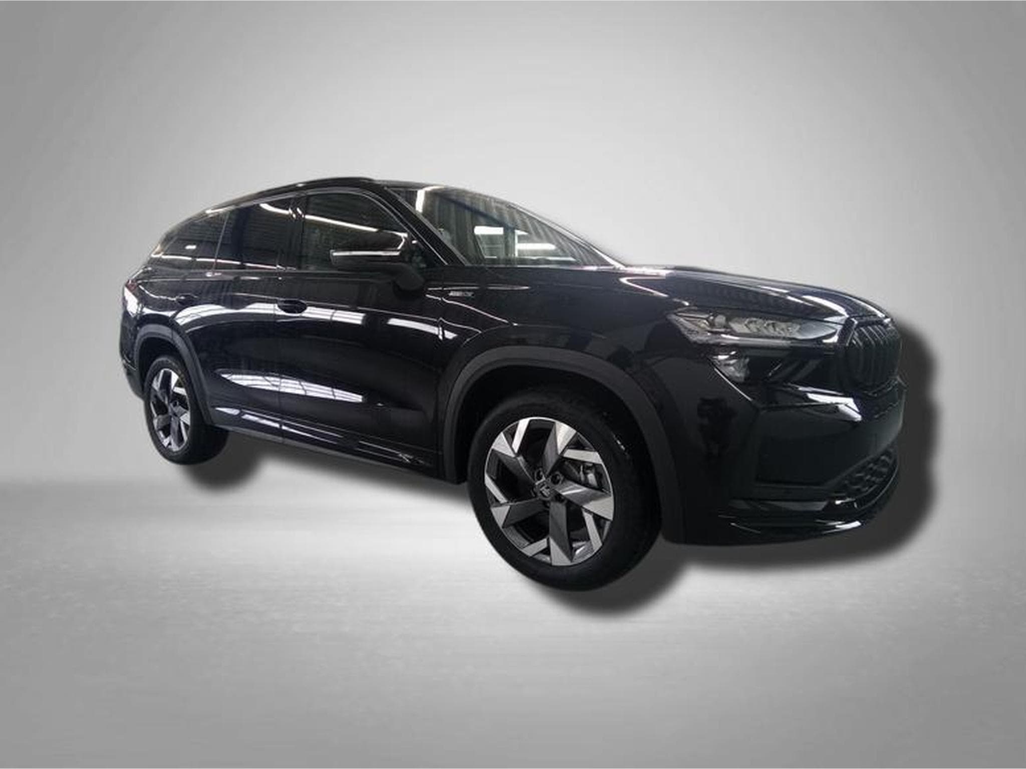 Skoda Kodiaq Sportline 1.5 TSI 7-Gang DSG (2026) - Foto 2