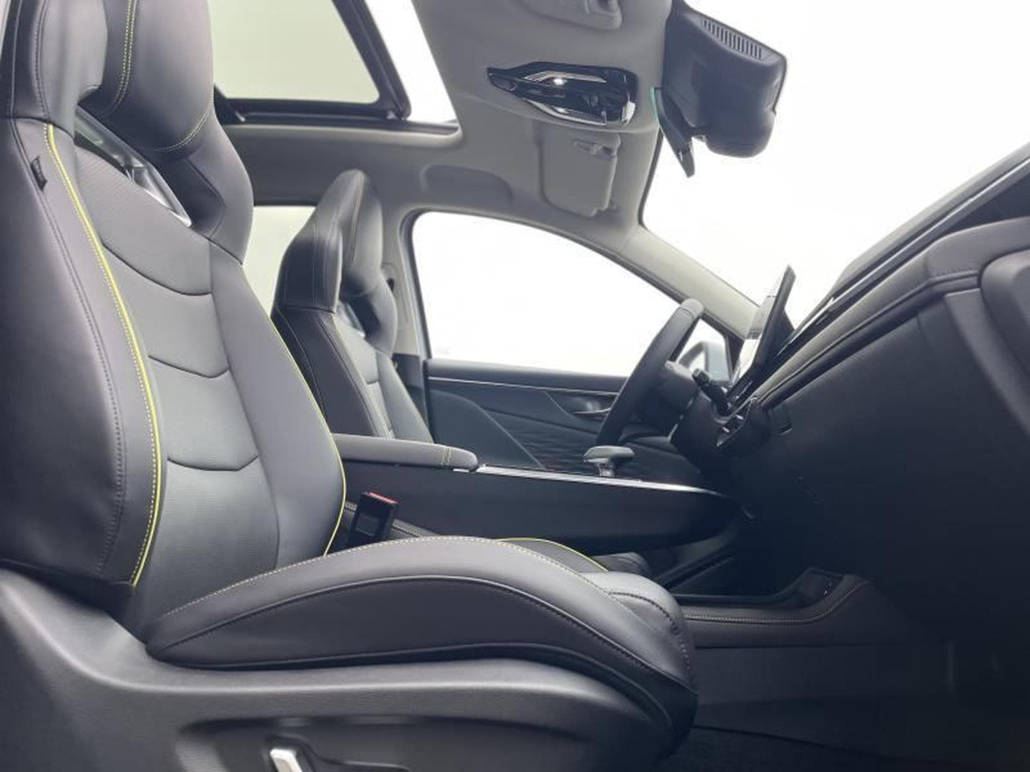 Baic X55 1.5 Turbo Auto Neuve (2027) - Photo 4