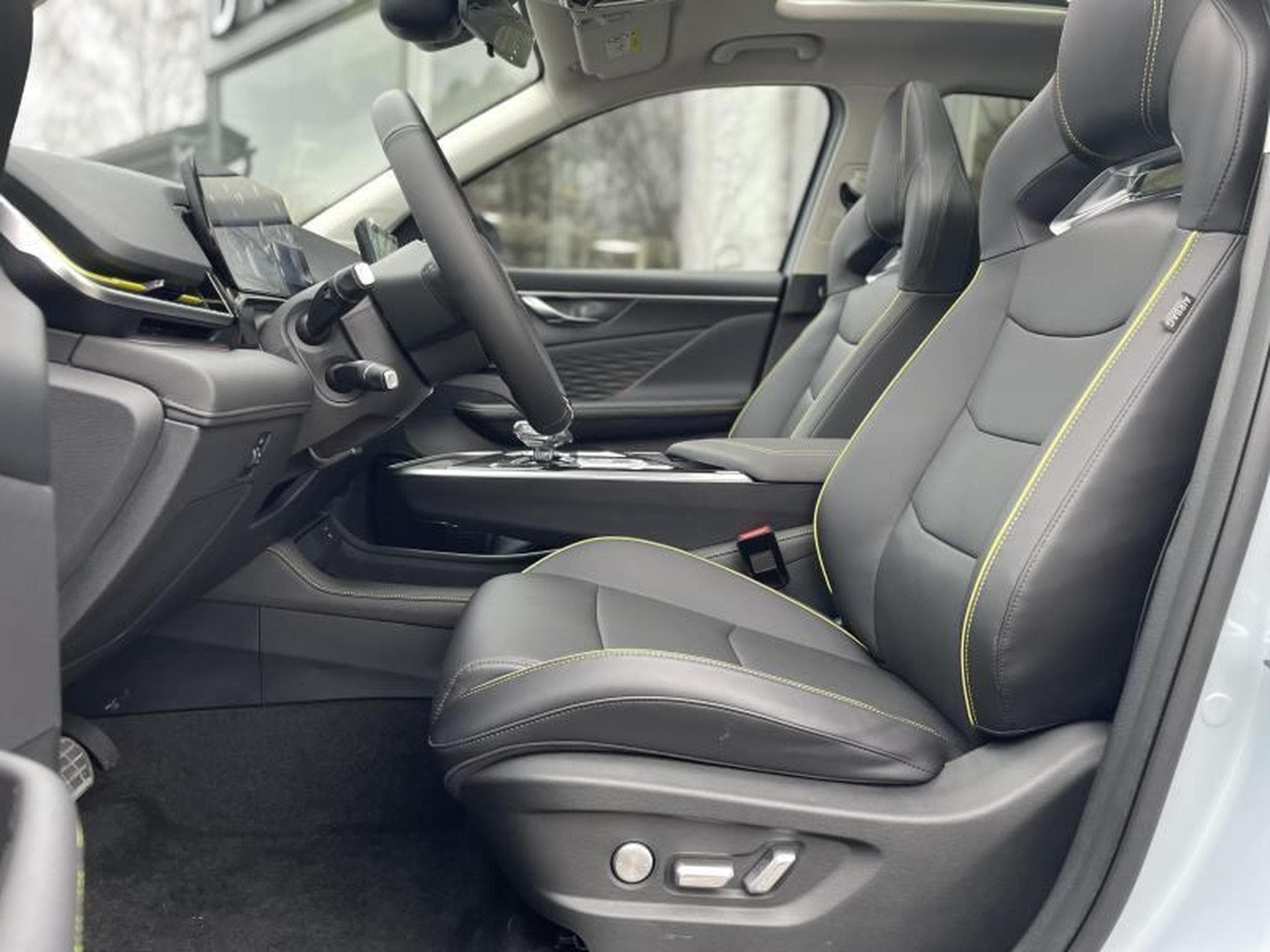 Baic X55 1.5 Turbo Auto Neuve (2027) - Photo 7