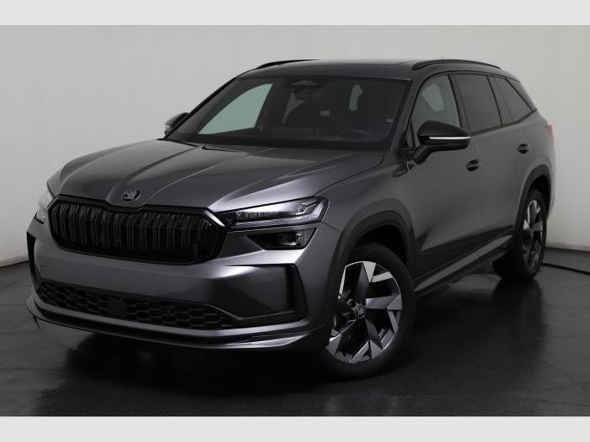 Skoda Kodiaq Sportline (2026) - Foto 1