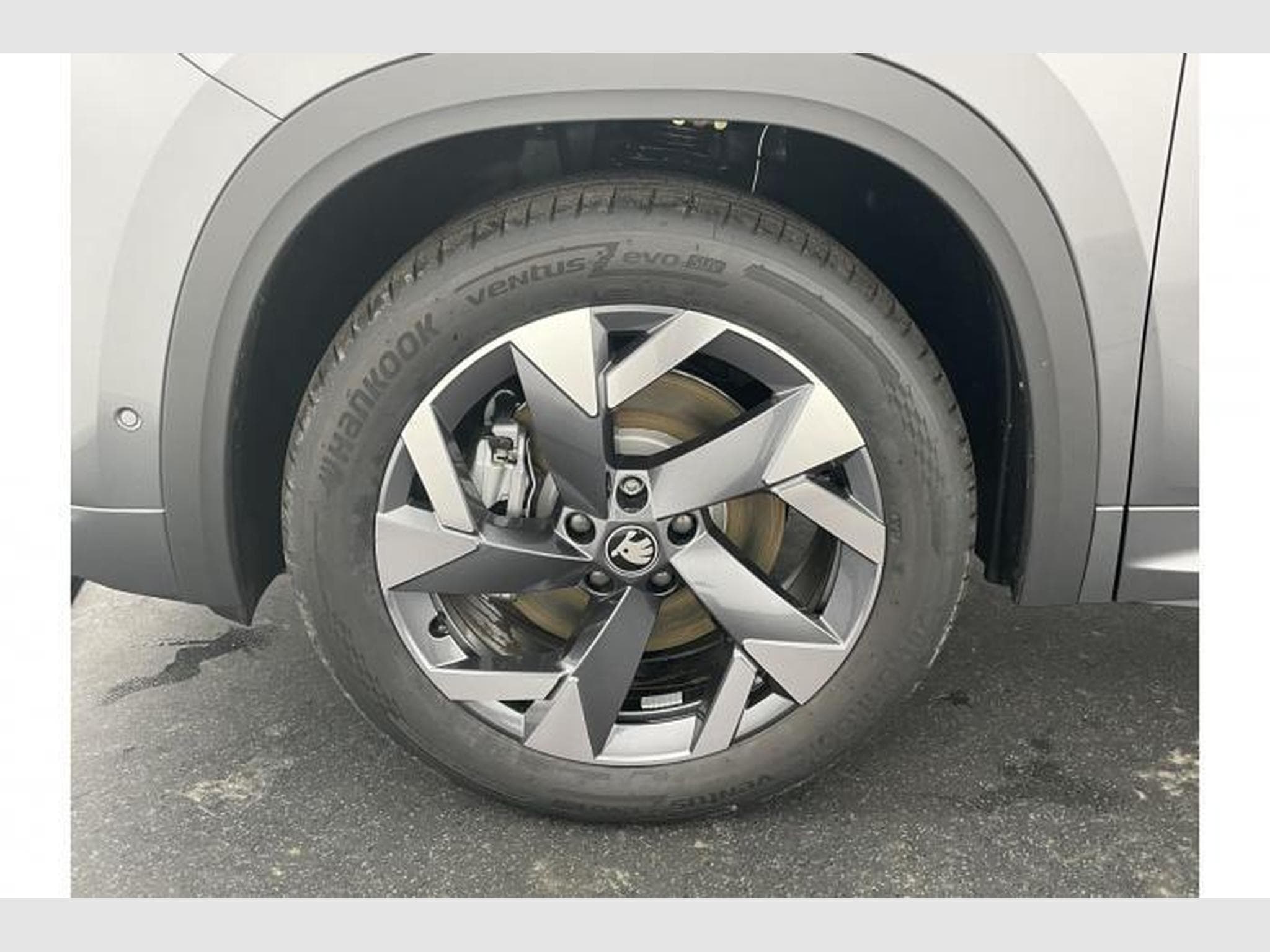 Skoda Kodiaq Sportline (2026) - Foto 11