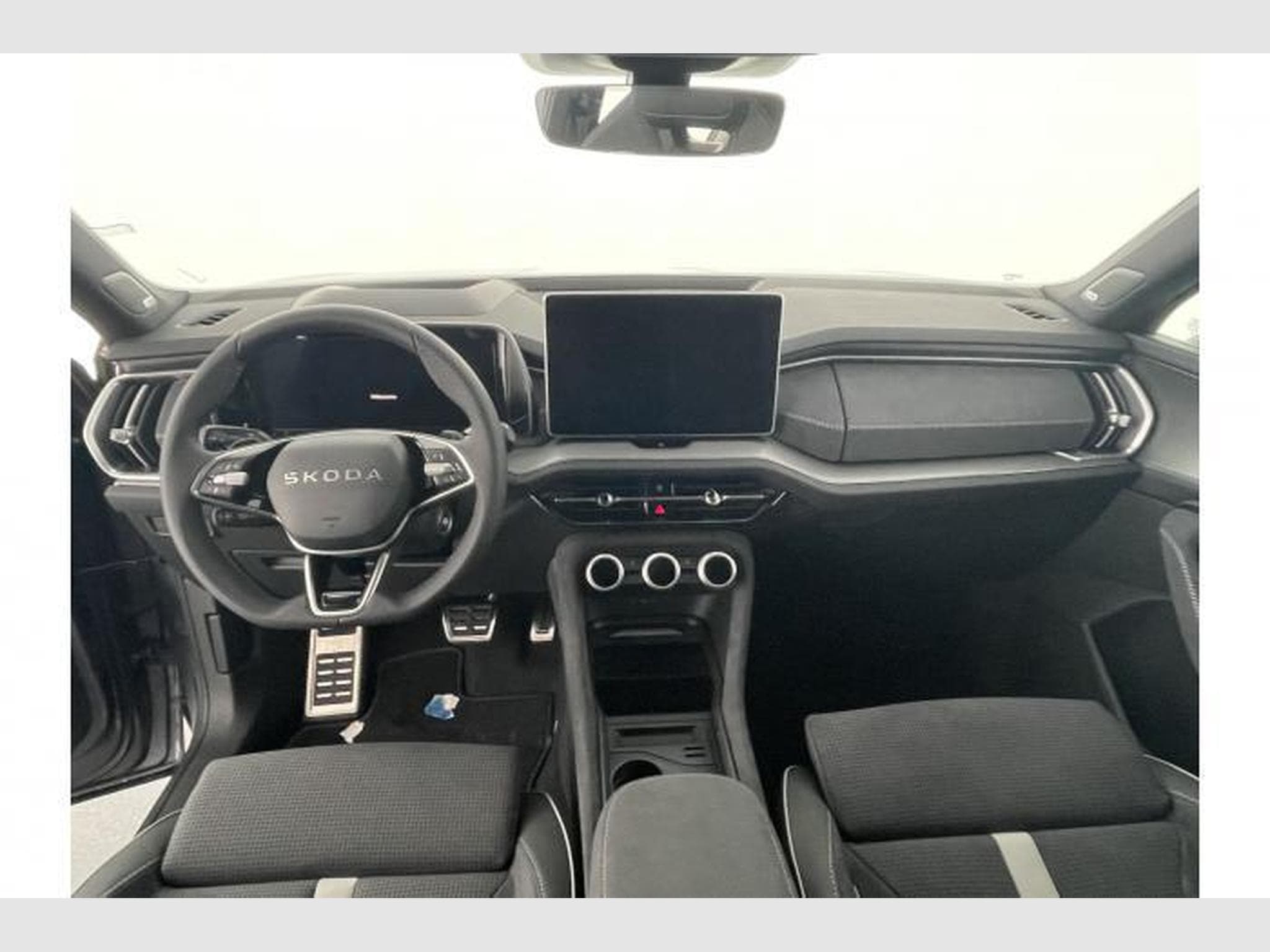 Skoda Kodiaq Sportline (2026) - Foto 16