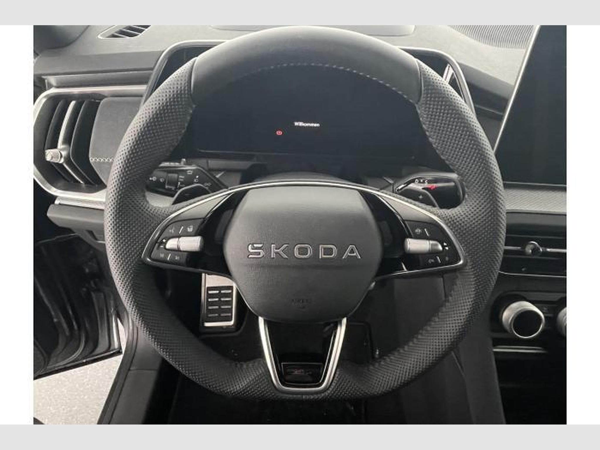 Skoda Kodiaq Sportline (2026) - Foto 17