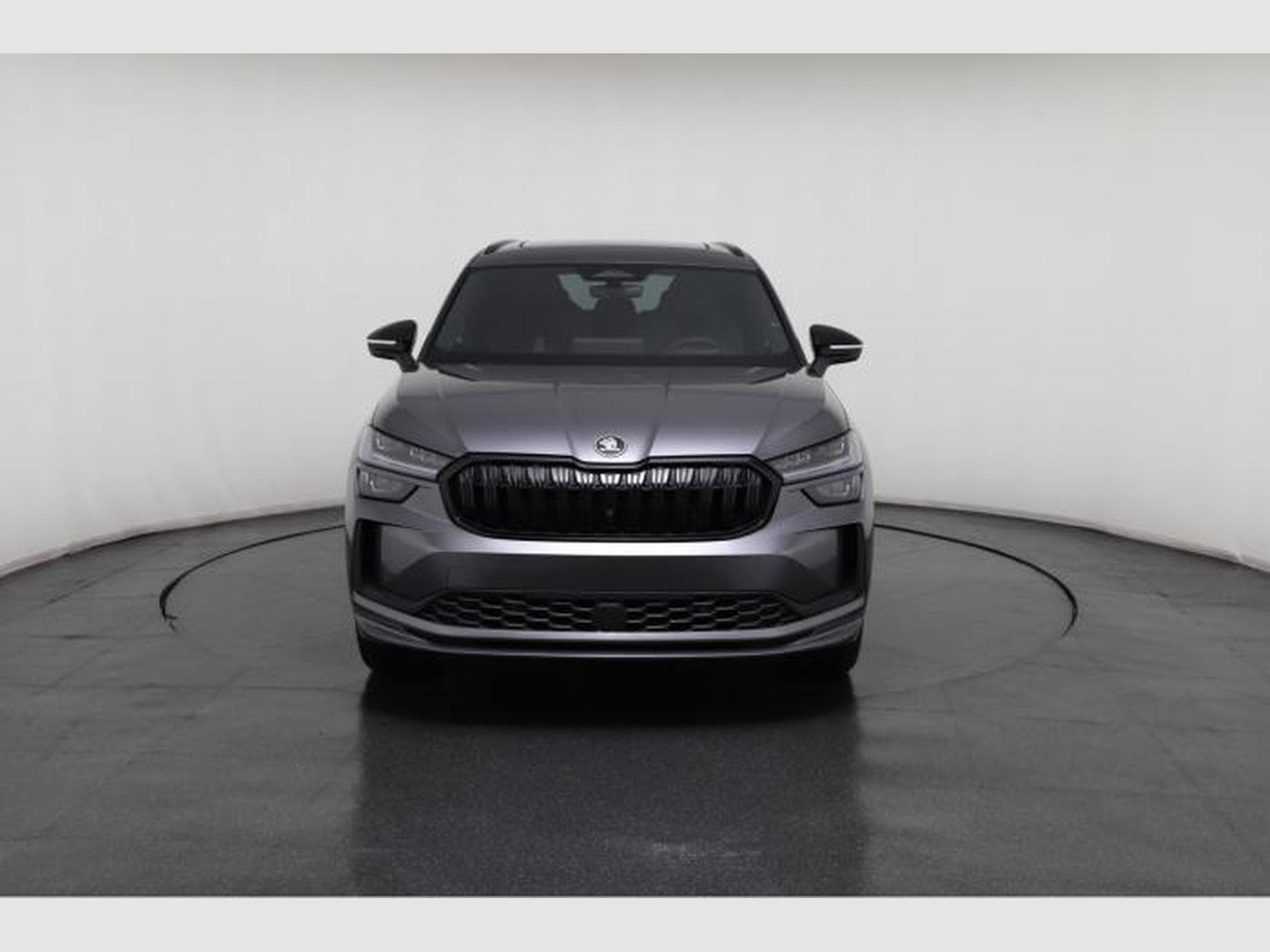 Skoda Kodiaq Sportline (2026) - Foto 2