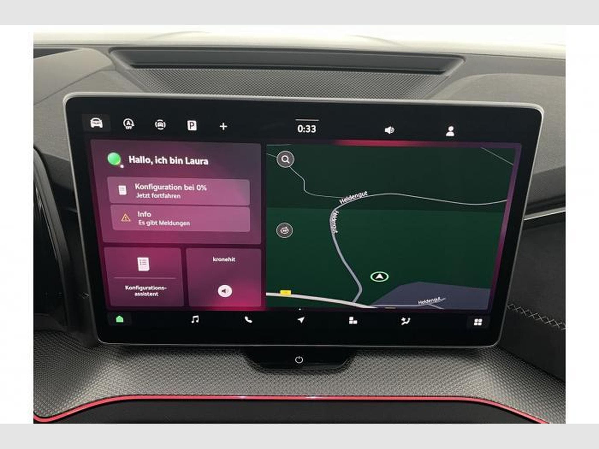 Skoda Kodiaq Sportline (2026) - Foto 20