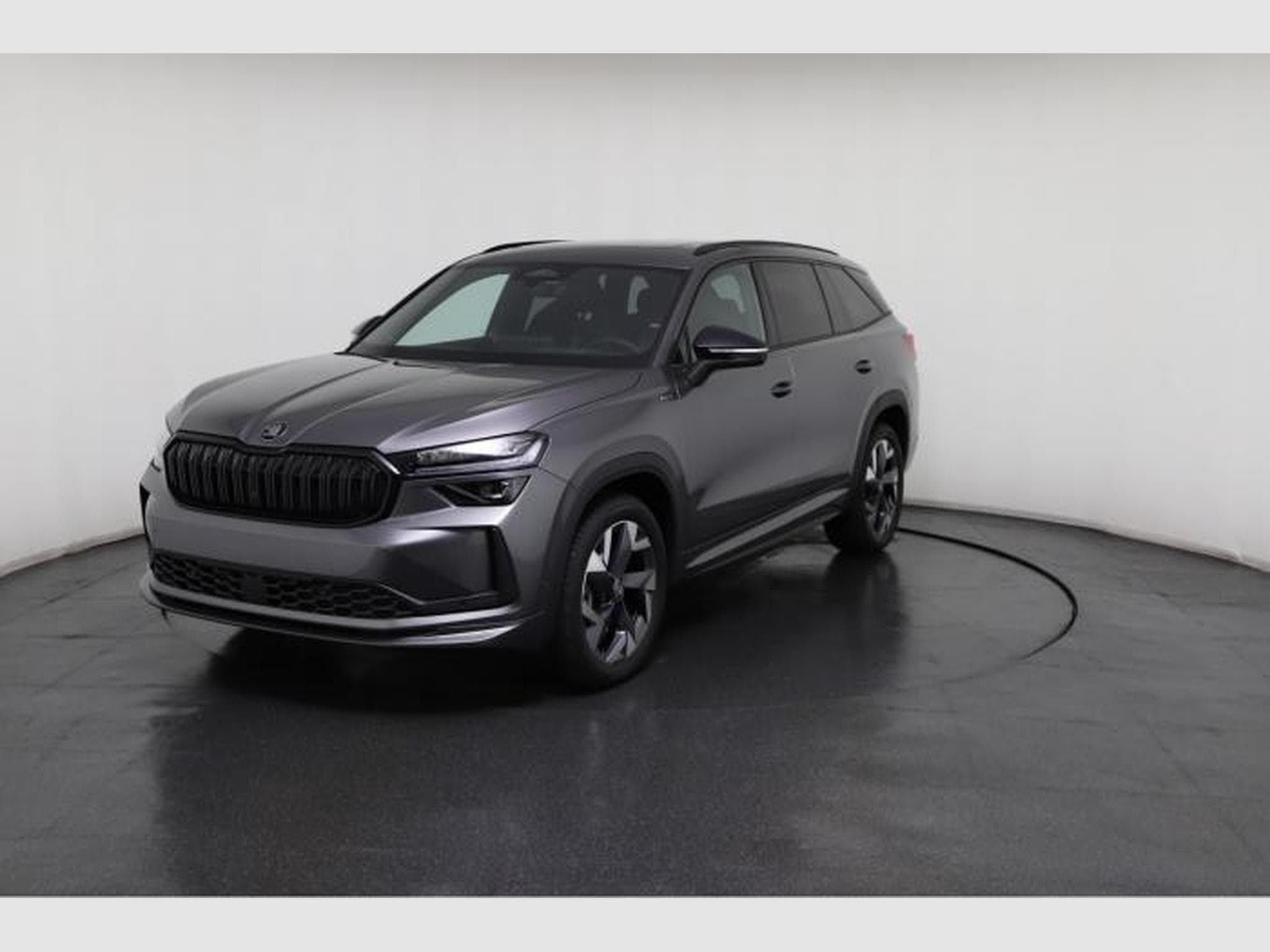 Skoda Kodiaq Sportline (2026) - Foto 3