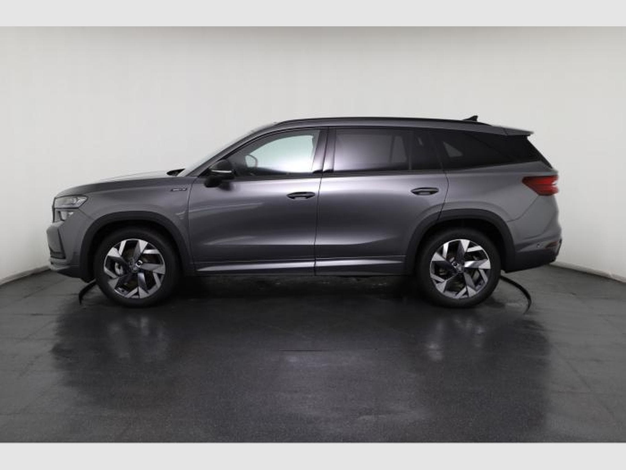 Skoda Kodiaq Sportline (2026) - Foto 4