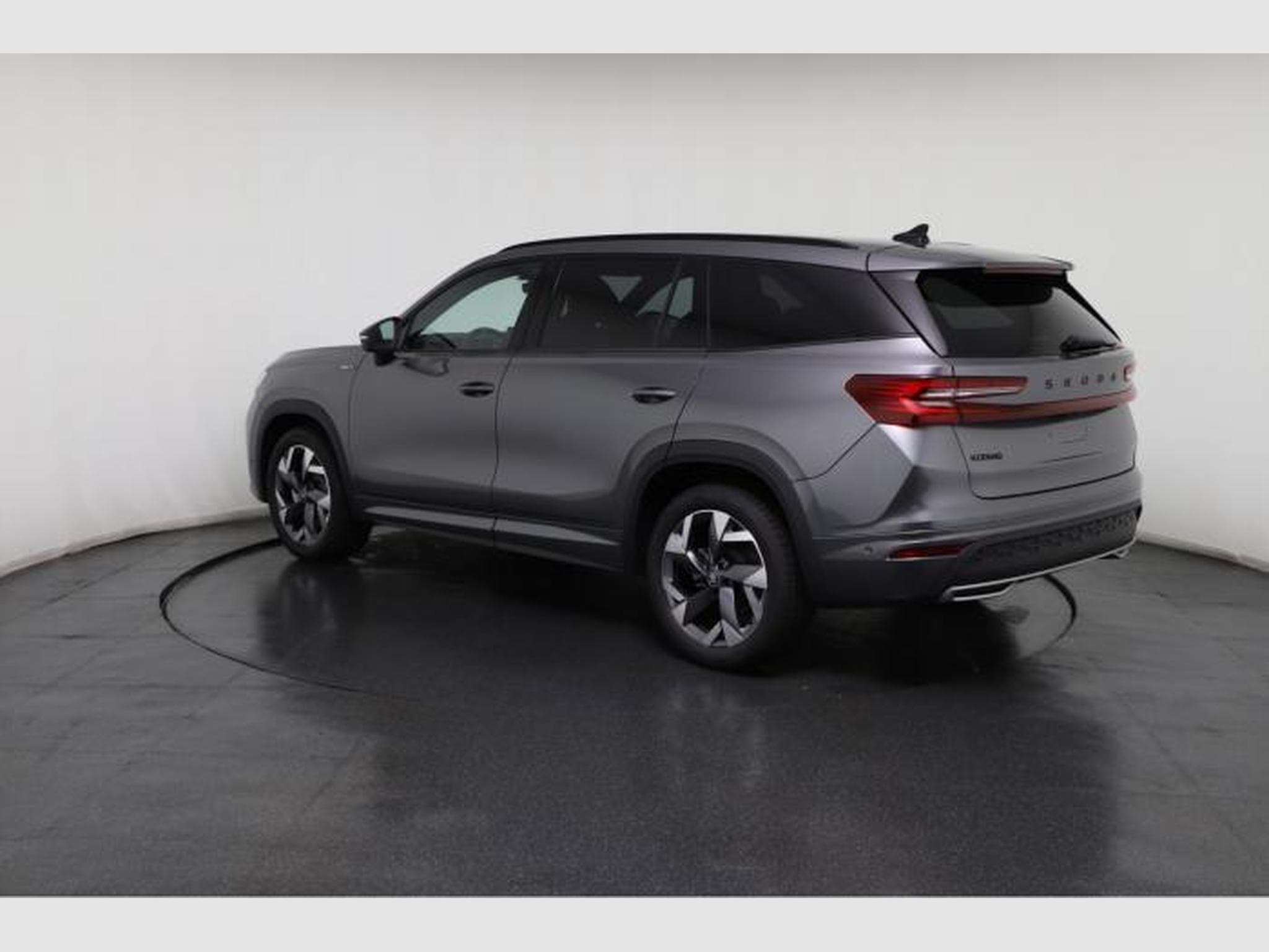 Skoda Kodiaq Sportline (2026) - Foto 5