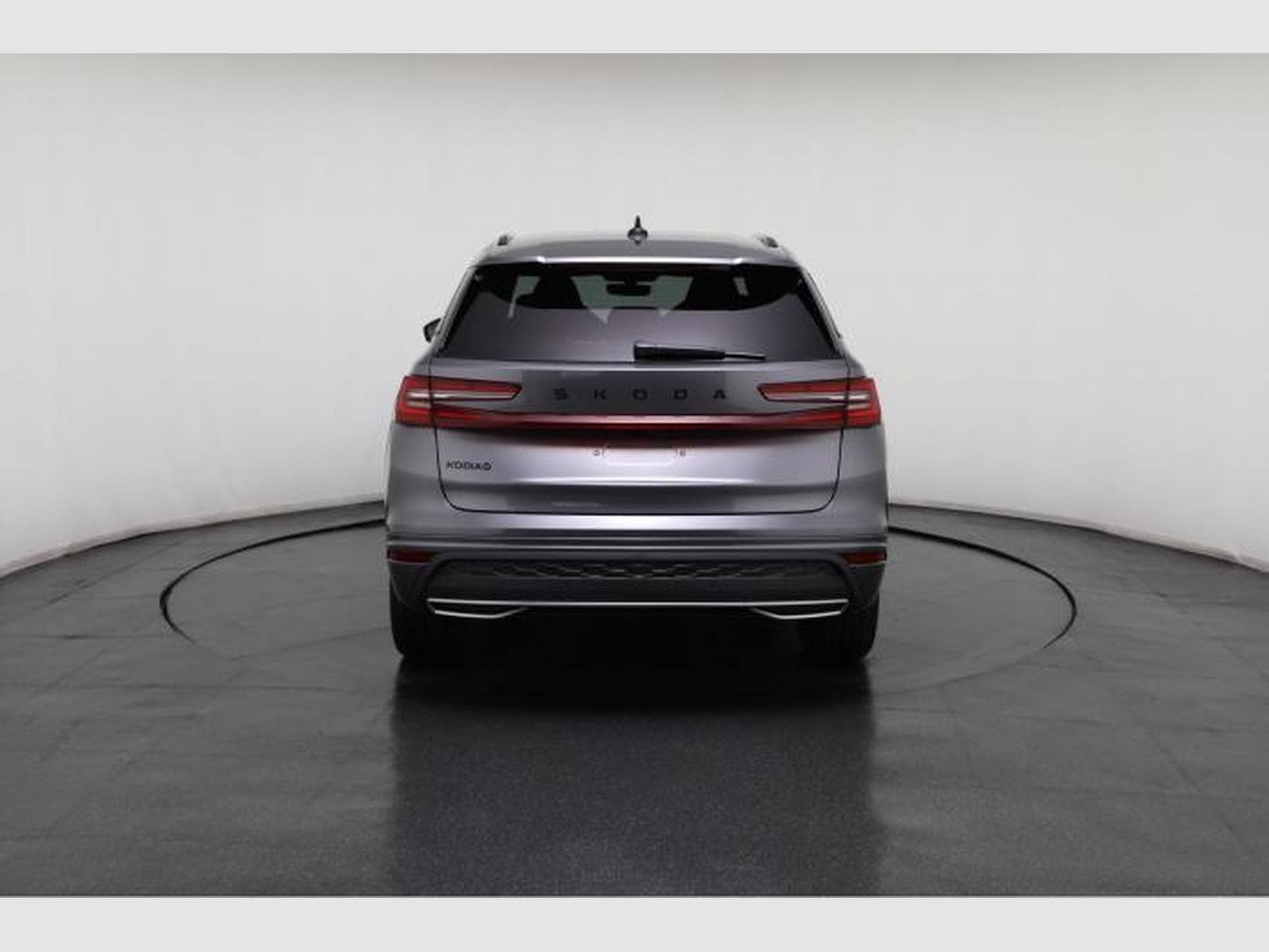 Skoda Kodiaq Sportline (2026) - Foto 6