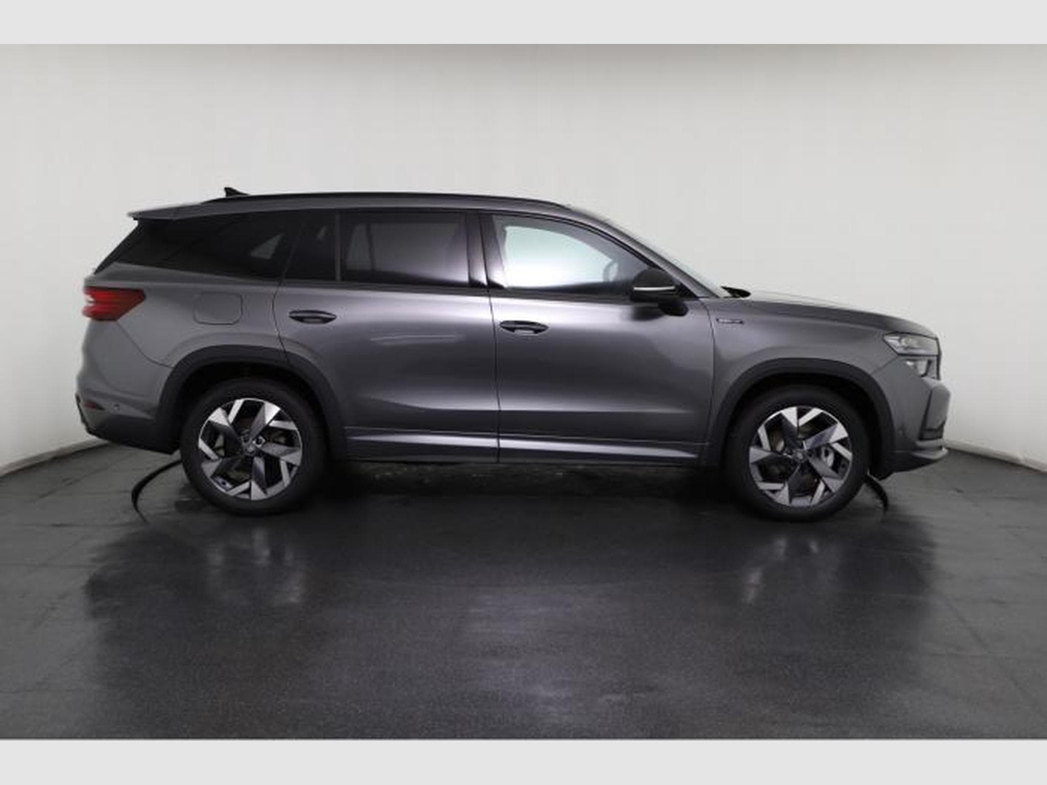 Skoda Kodiaq Sportline (2026) - Foto 9