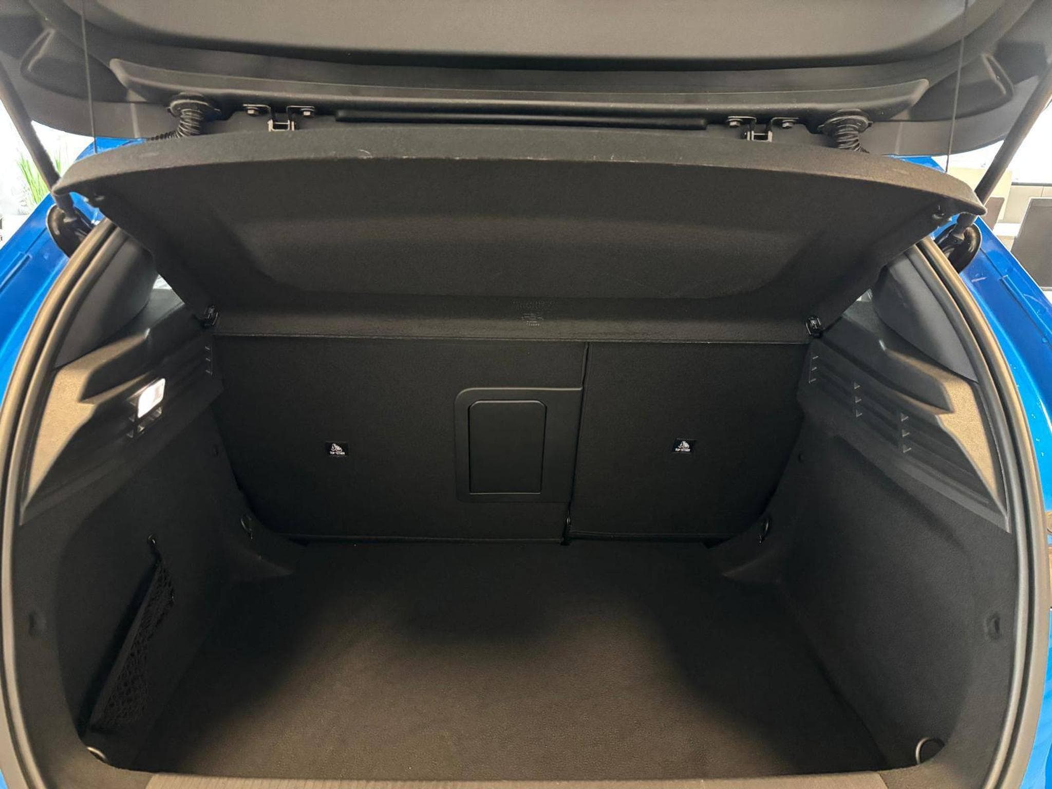 Peugeot 308 **R-KAM ** NUR 3.460 KM ** (2023) - Photo 21